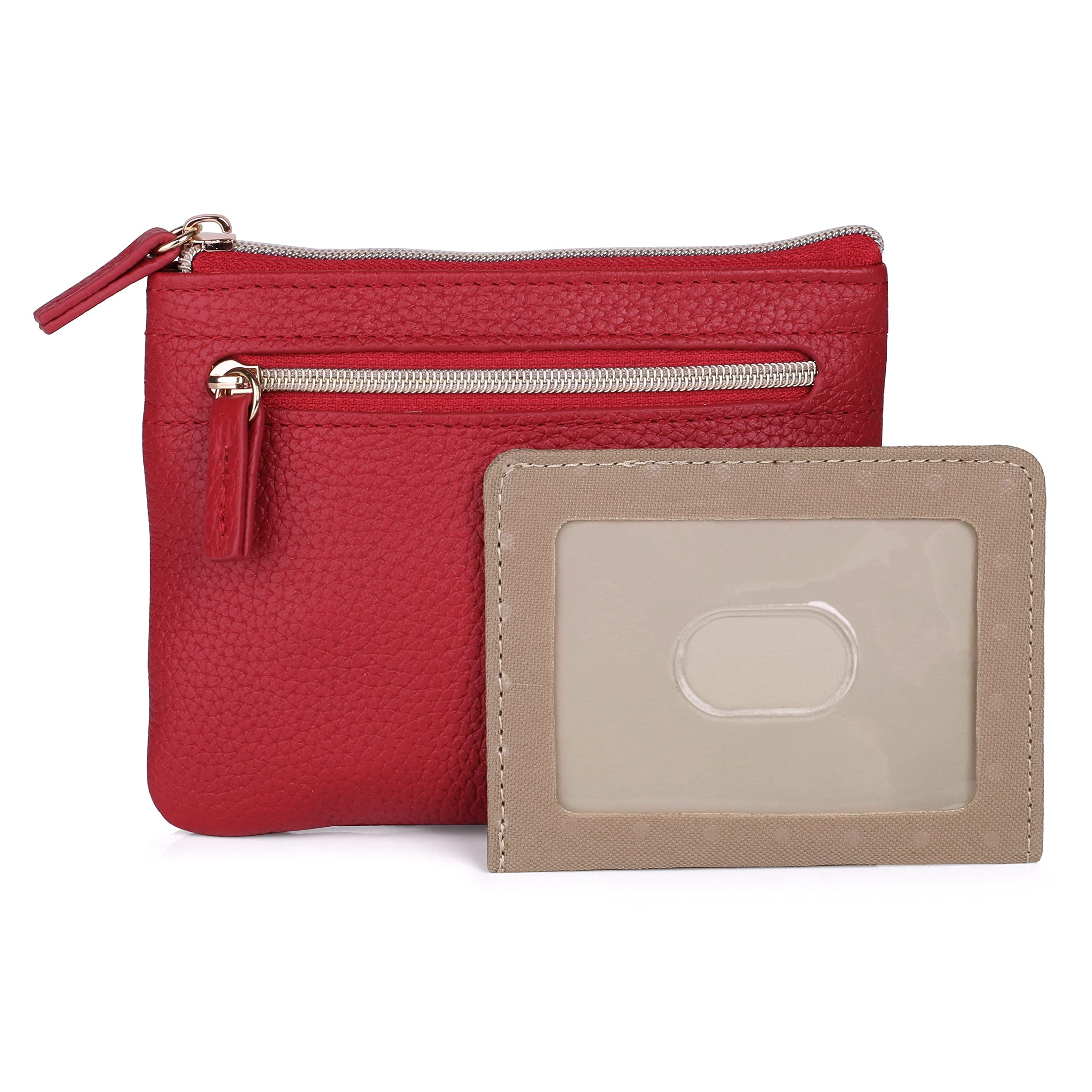 Dopp Pik-Me-Up Large ID Coin Card Case