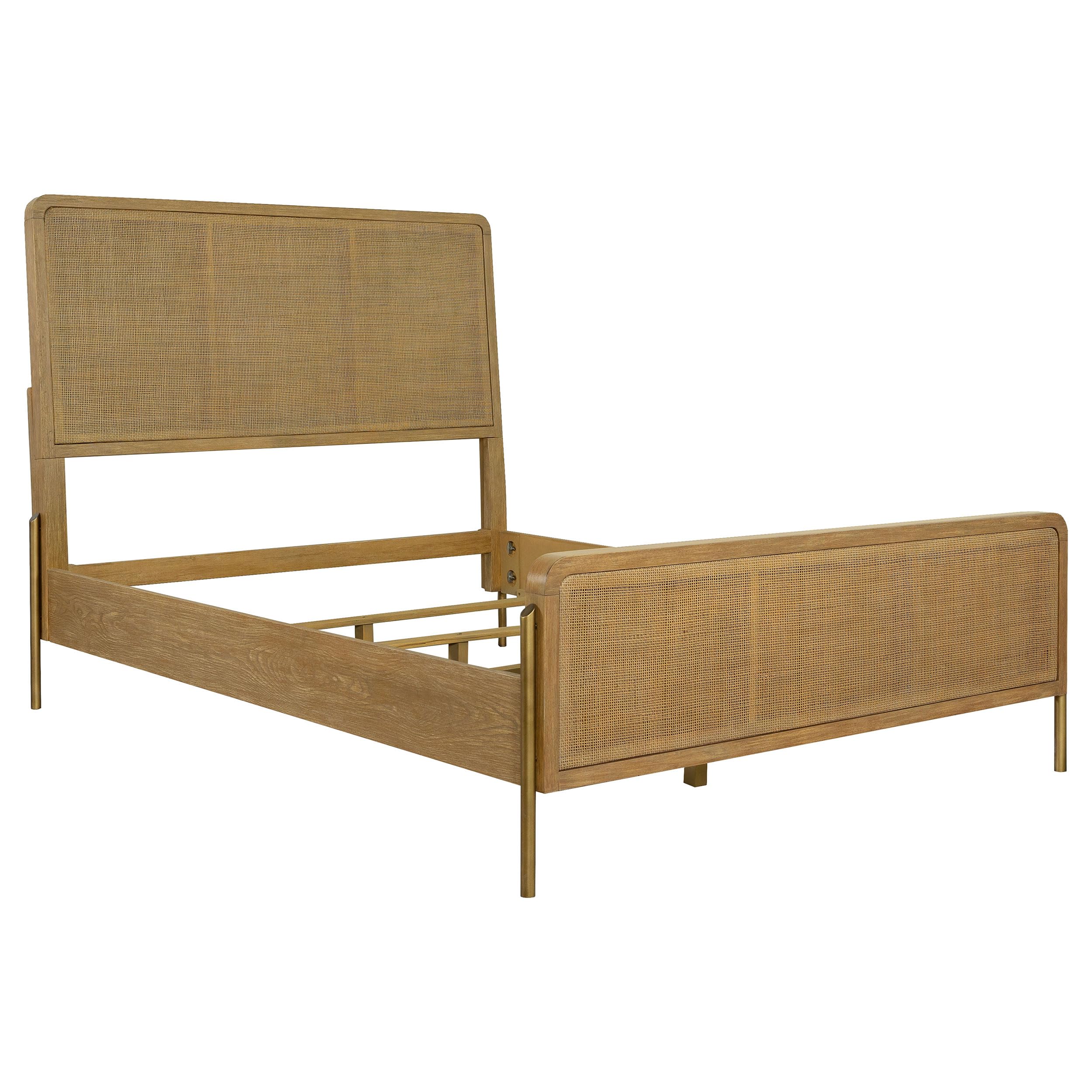 Coaster Co. of America Eastern King Bed
