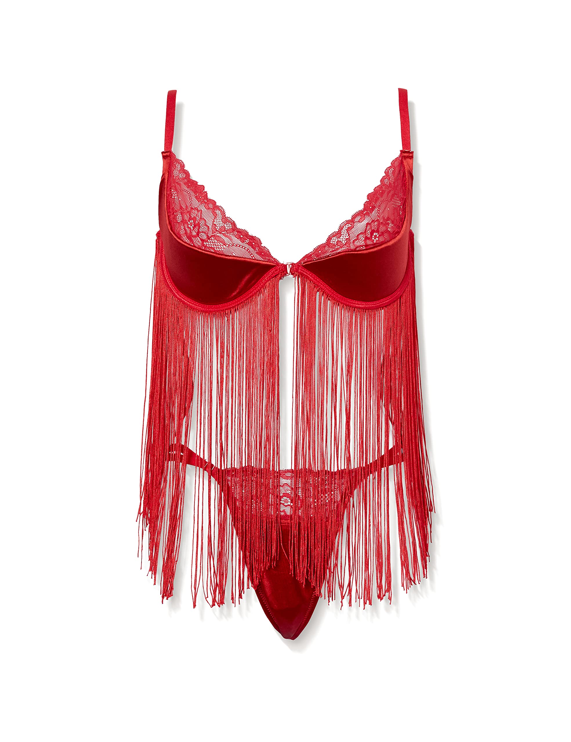 Coquette Bra & G-string