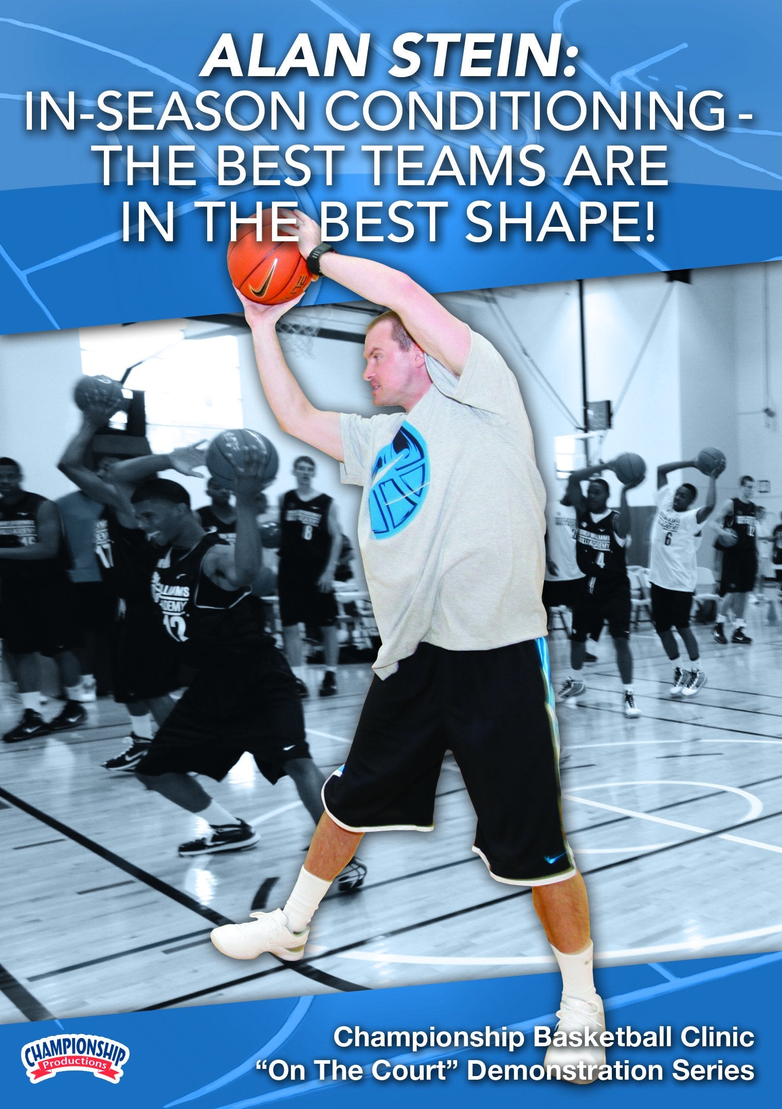ALANSTEIN:IN-SEASONCONDITIONINGTHEBESTTEAMSAREINTHEBESTSHAPE