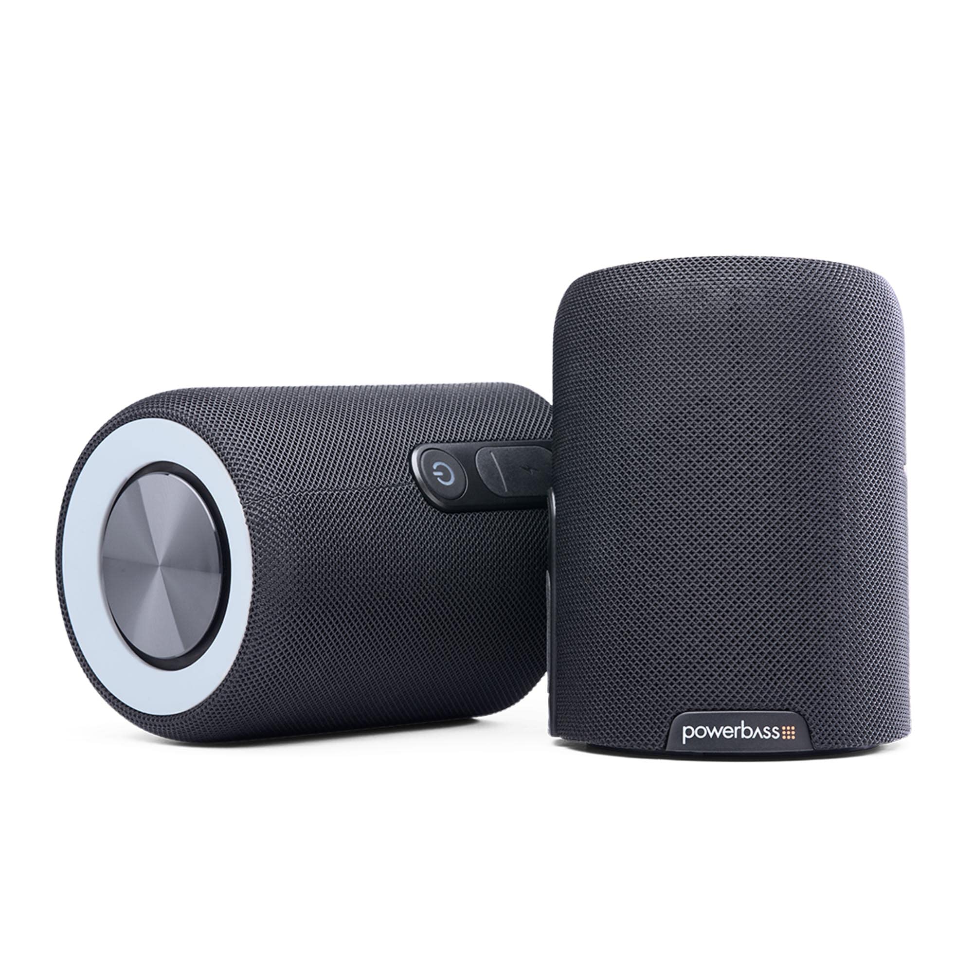 Portable Waterproof Rated Bluetooth Dual Speaker True Wireless Stereo BT200