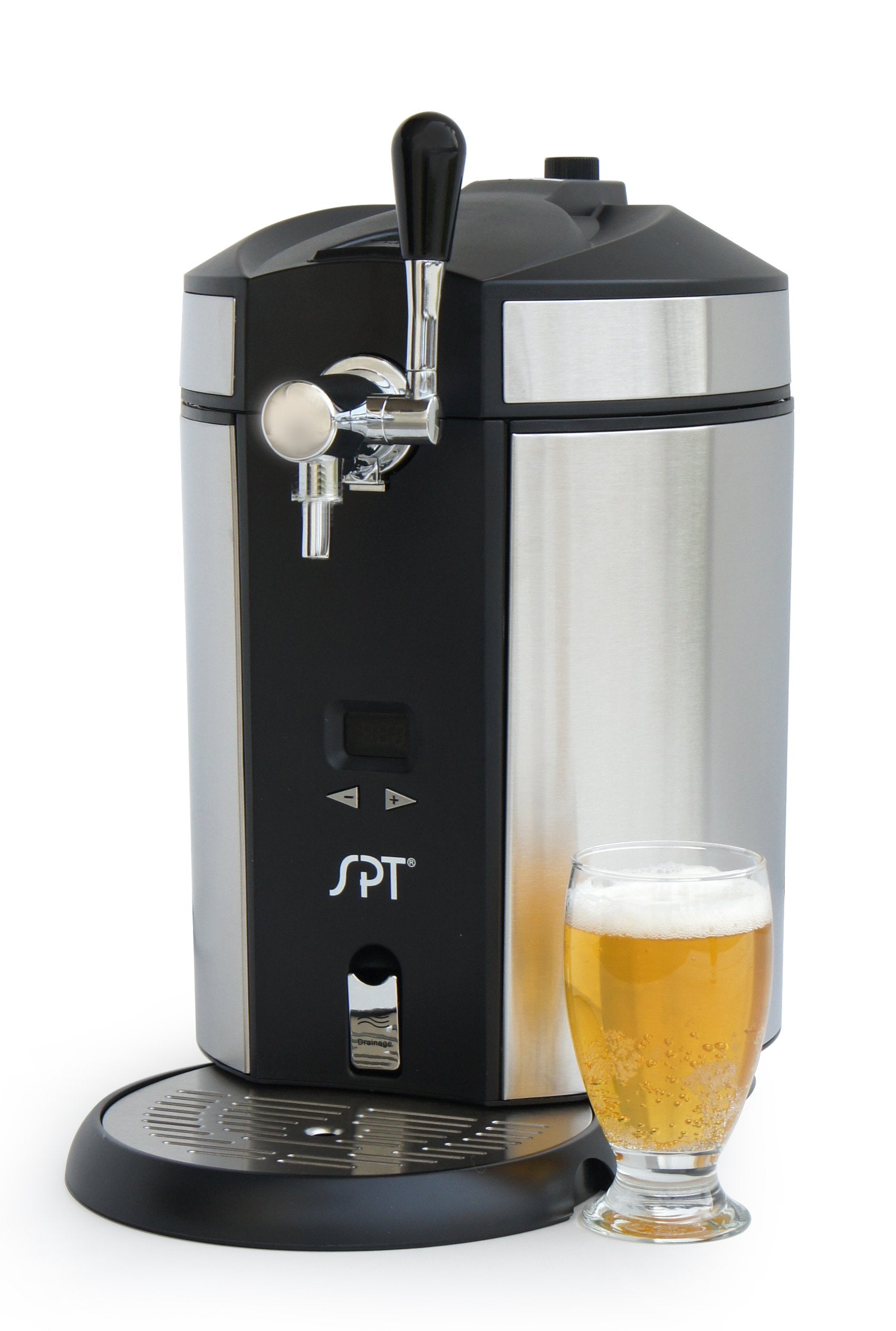 Mini Kegerator & Dispenser