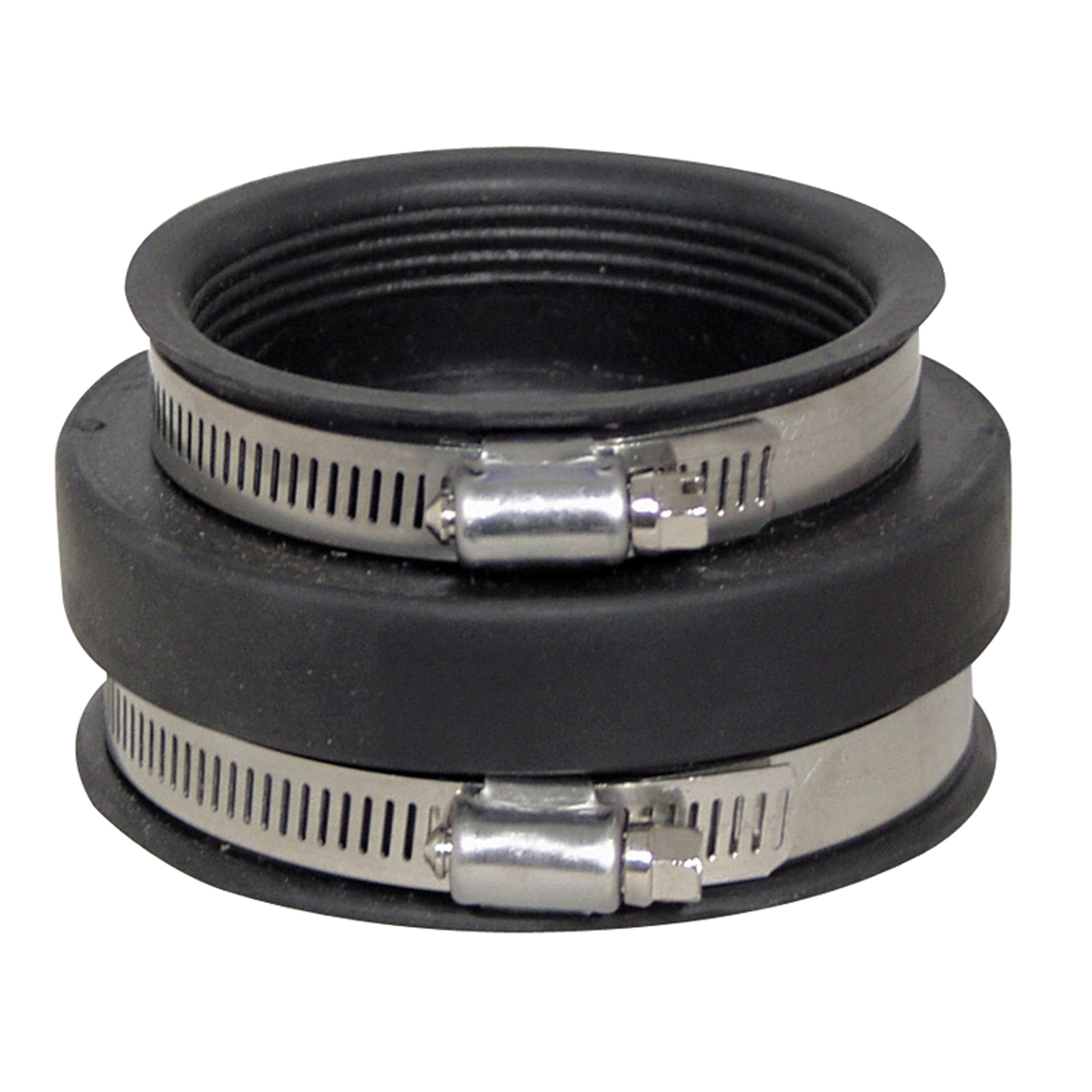 FLEXIBLE REDUCER COUPLER