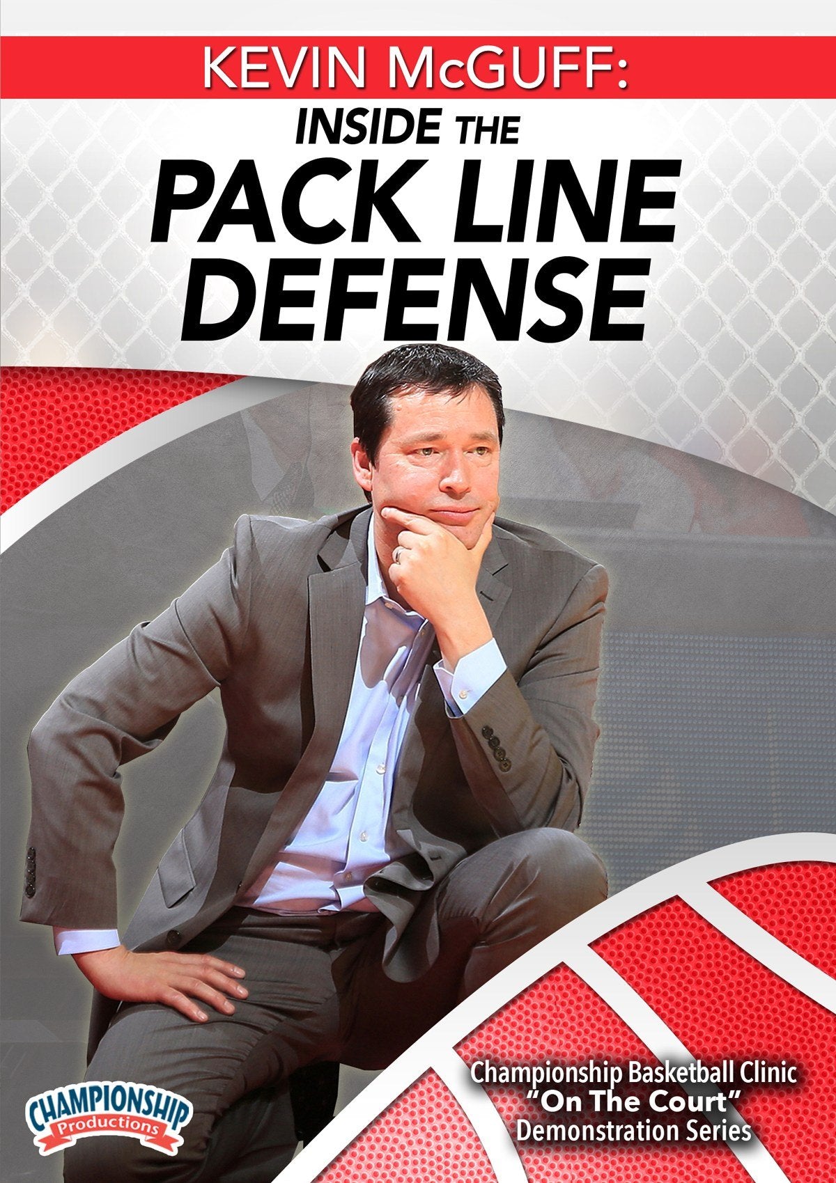 KEVINMCGUFF:INSIDETHEPACKLINEDEFENSE