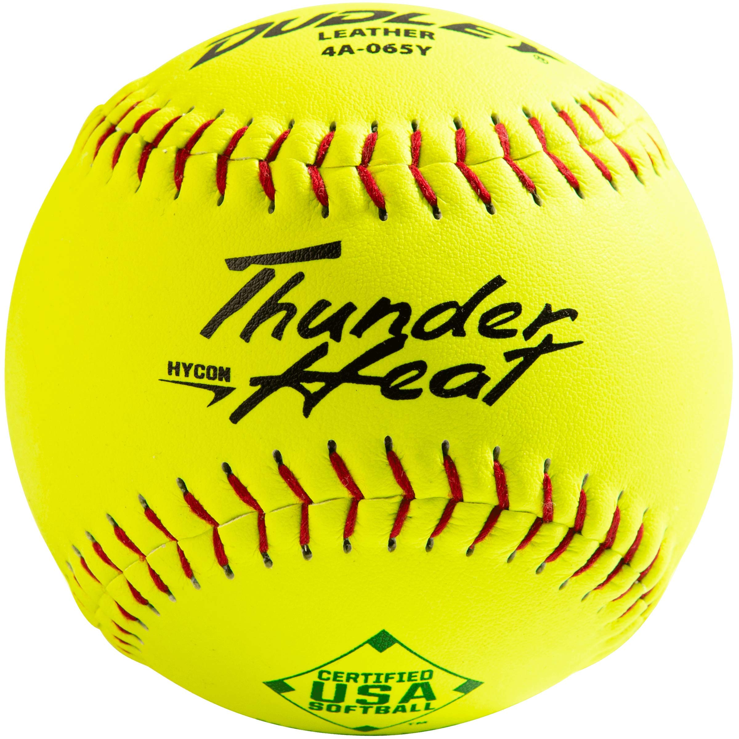 Dudley ASA Thunder Heat HyCon - Leather