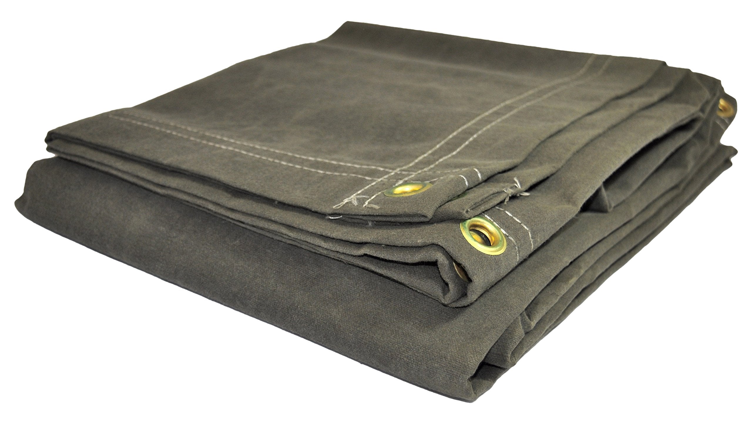 DRY TOP TARP OLIVE 6X8 (Pack of 1)