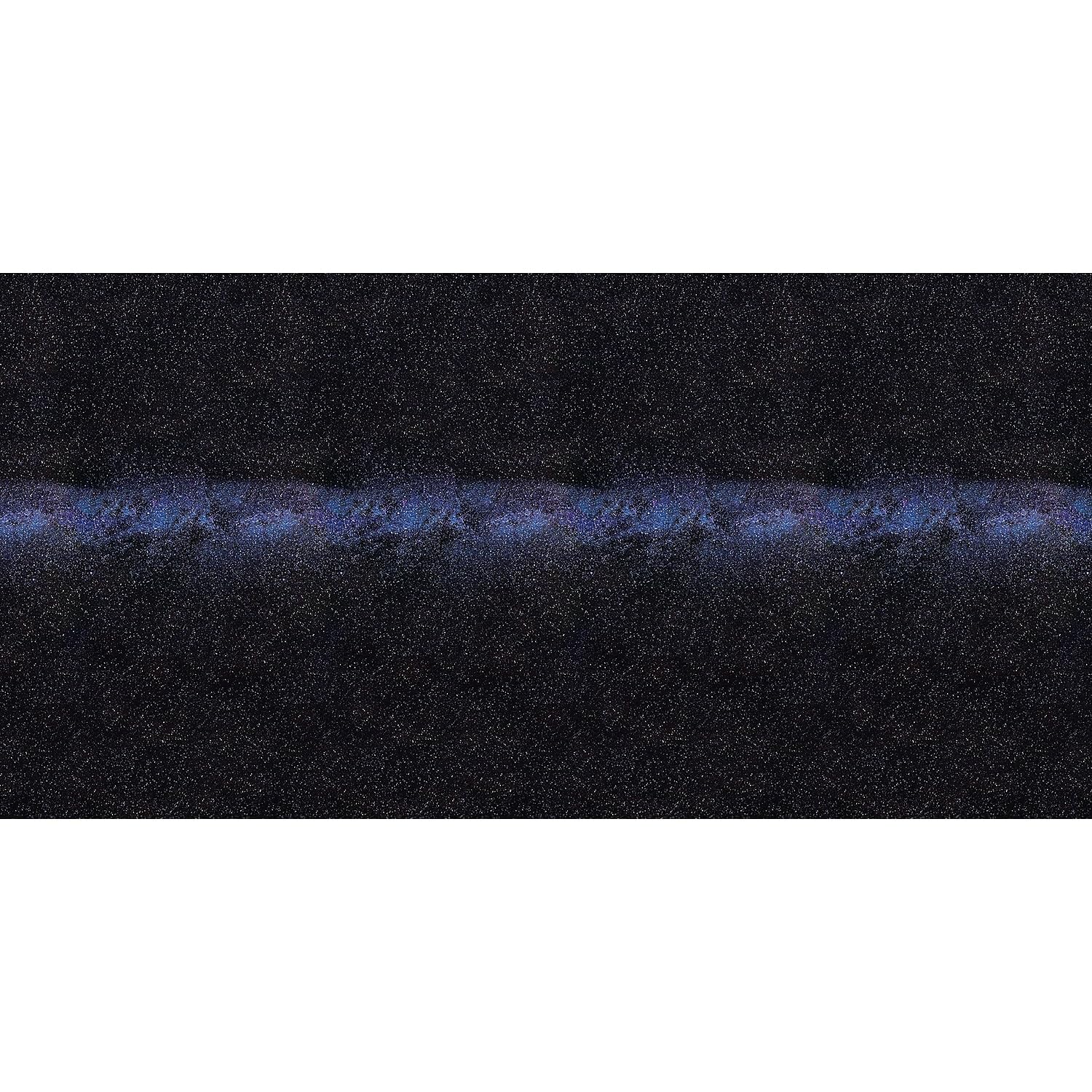 Fadeless Designs Paper Roll, Galaxy, 48 Inches x 50 Feet