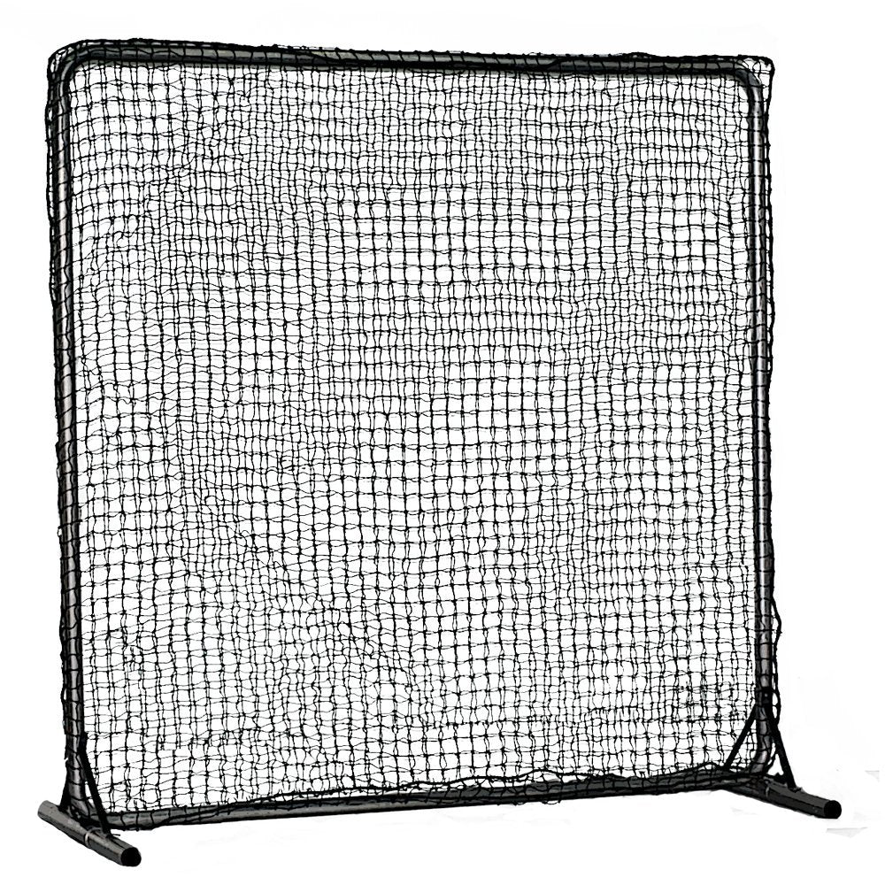 Cimarron 7x7 #42 Fielder Net and Commercial Frame