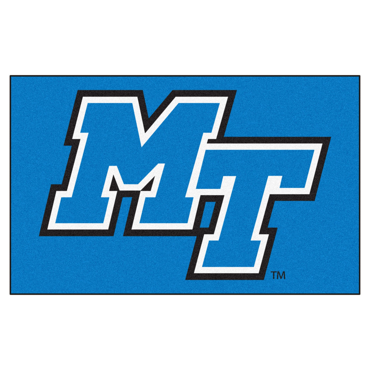 Fanmats Middle Tennessee State University Ulti-Mat
