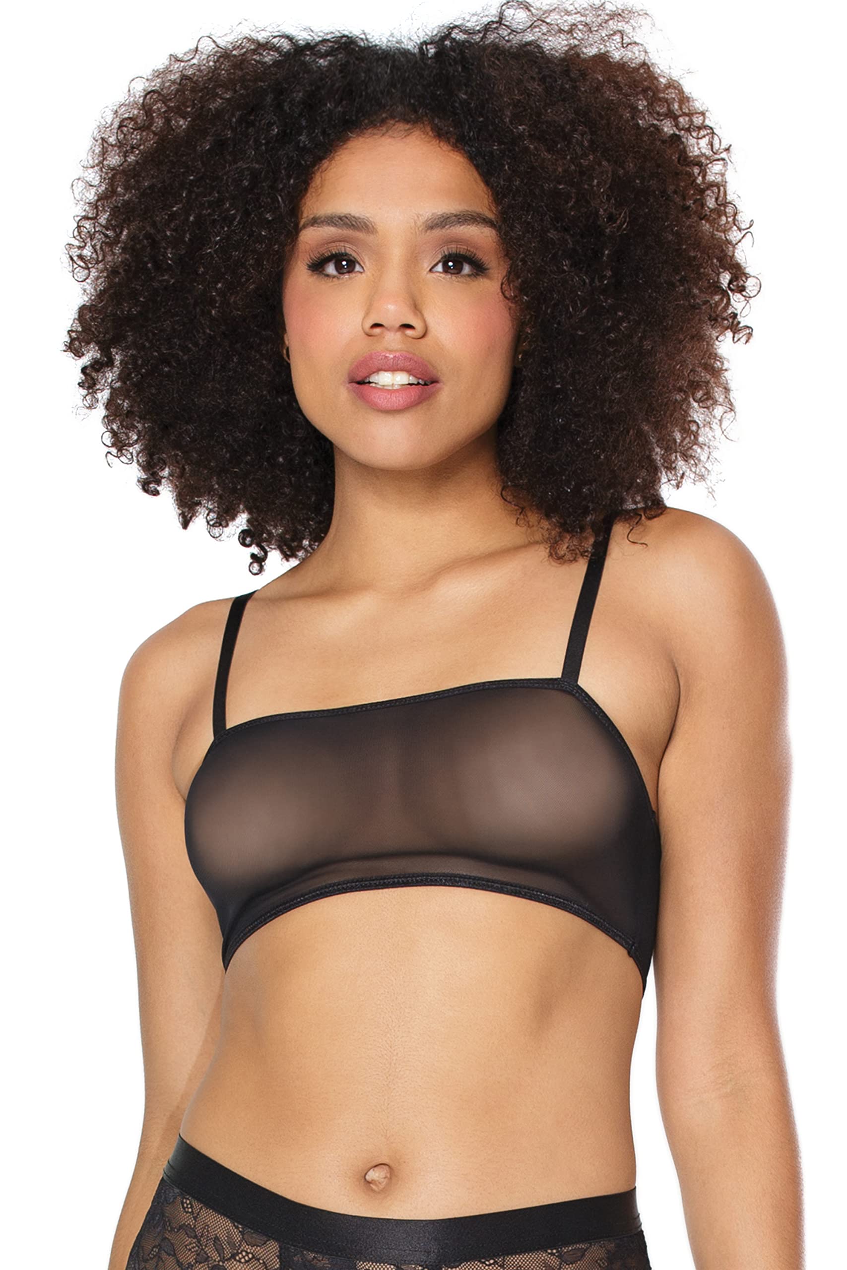 Coquette Bralette
