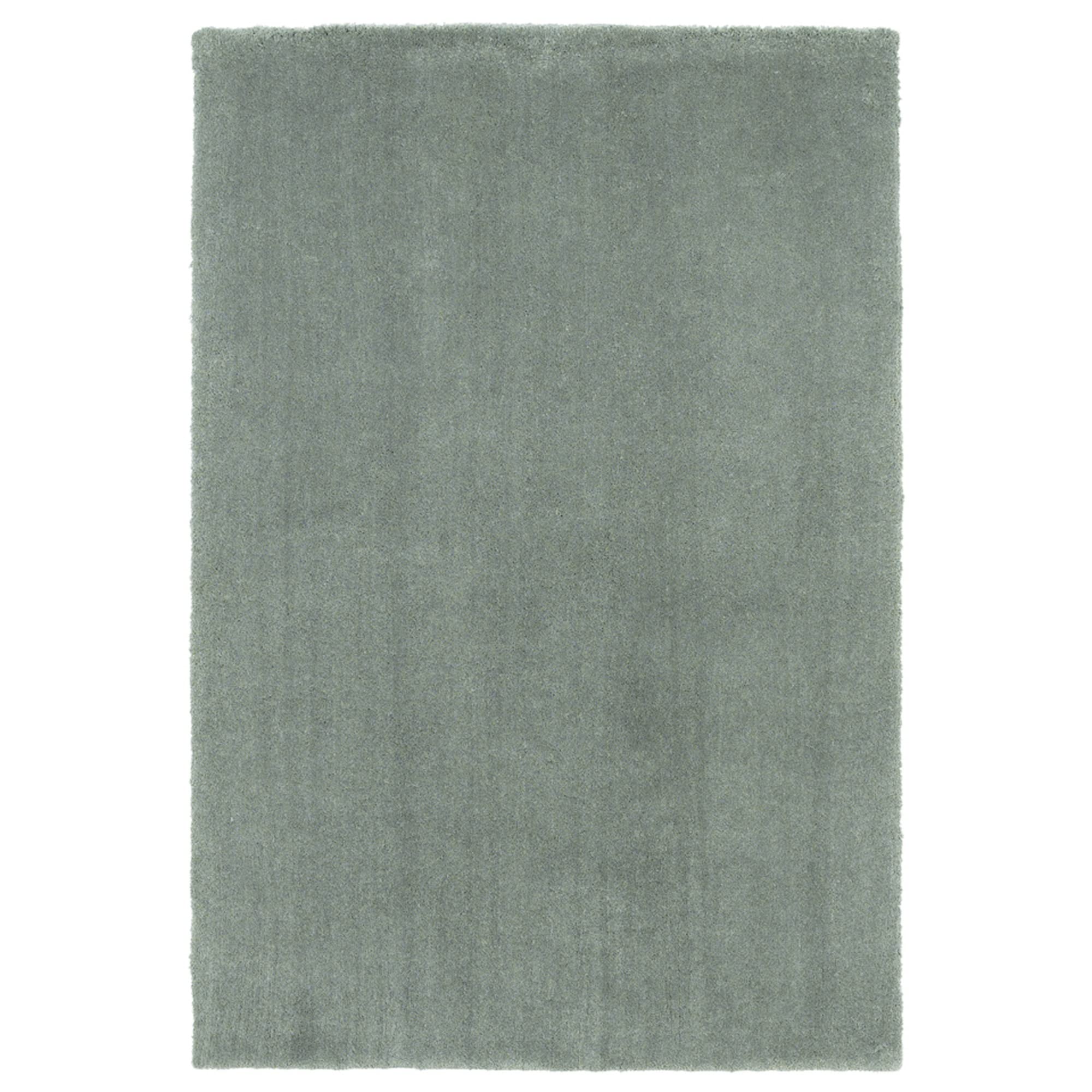 Bliss 1565 Slate Shag Size 8 Round