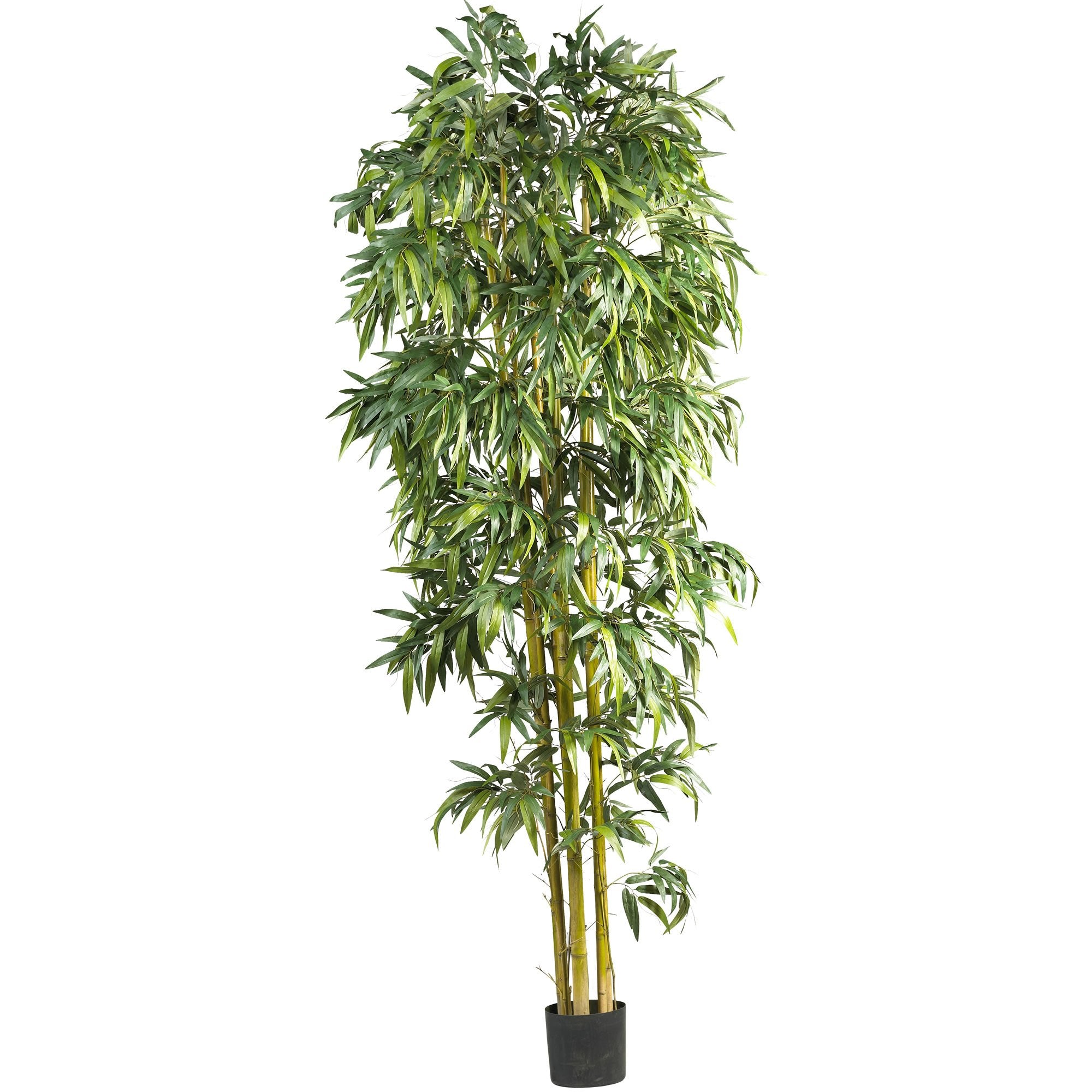 8″ Biggy Style Bamboo Tree