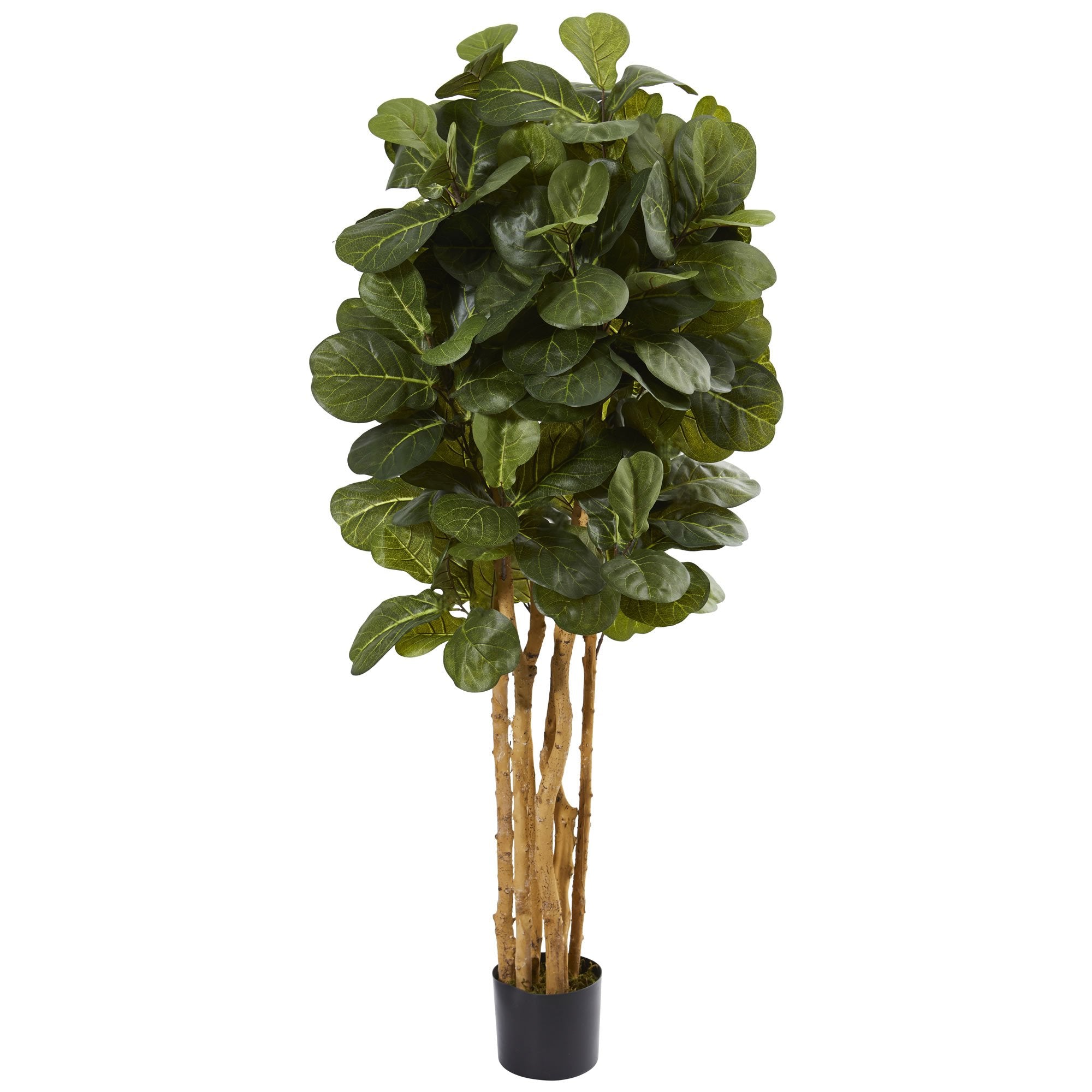 5 Fiddle Leaf Fig Artificial Tree