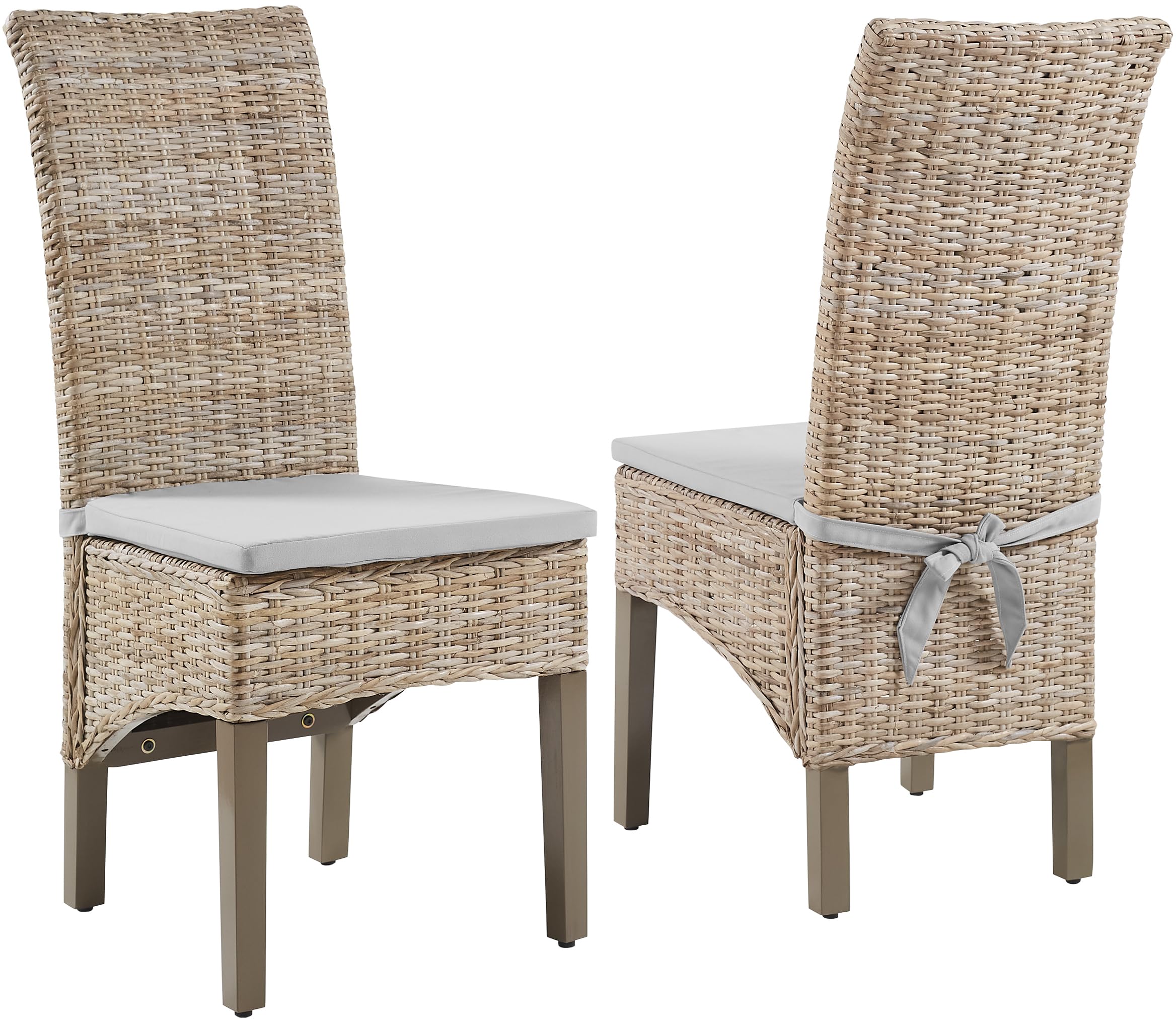 Edelyn 2-Piece Dining Chair Set- 2 Chairs