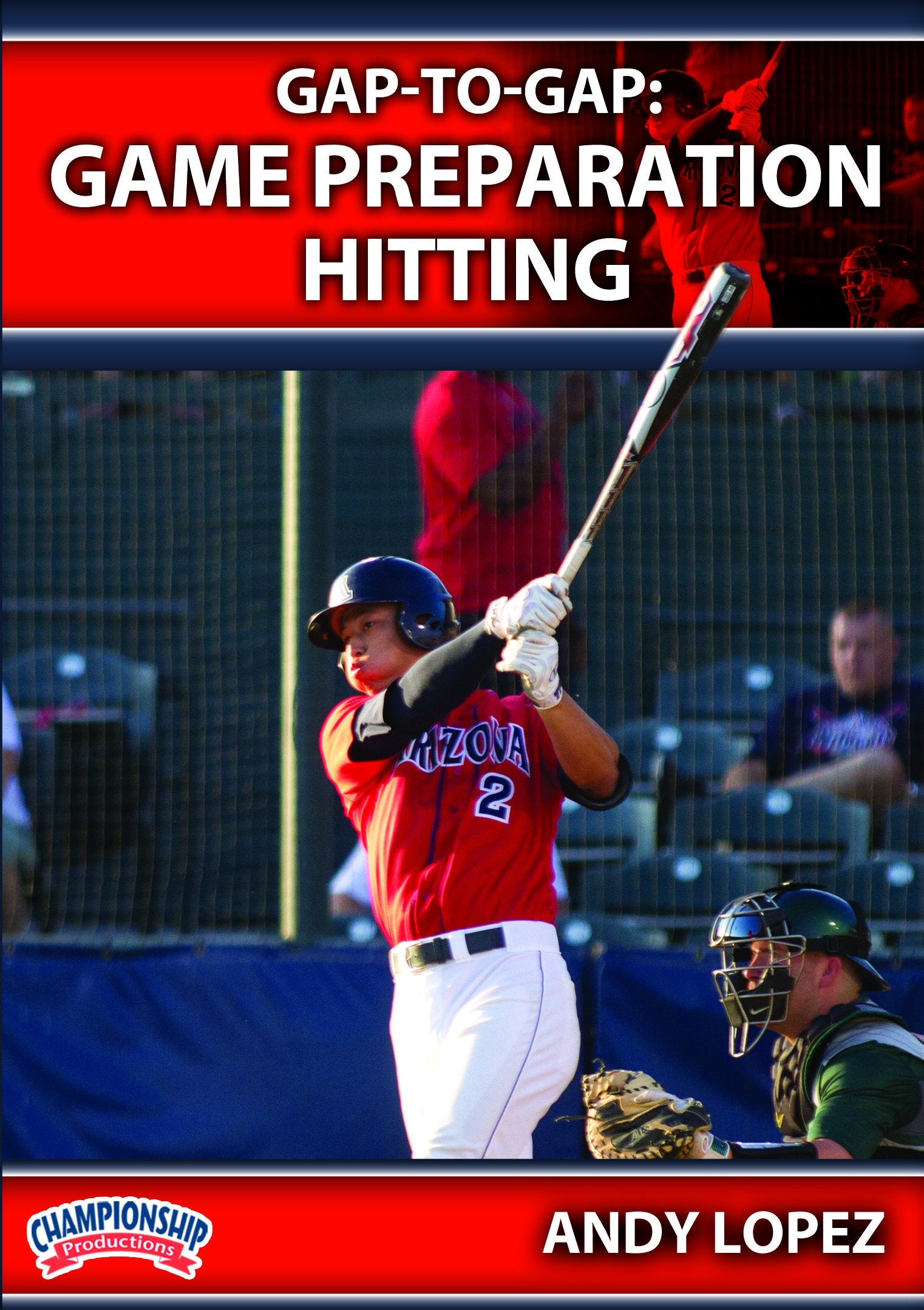 GAP-TO-GAP:GAMEPREPARATIONHITTING(LOPEZ)