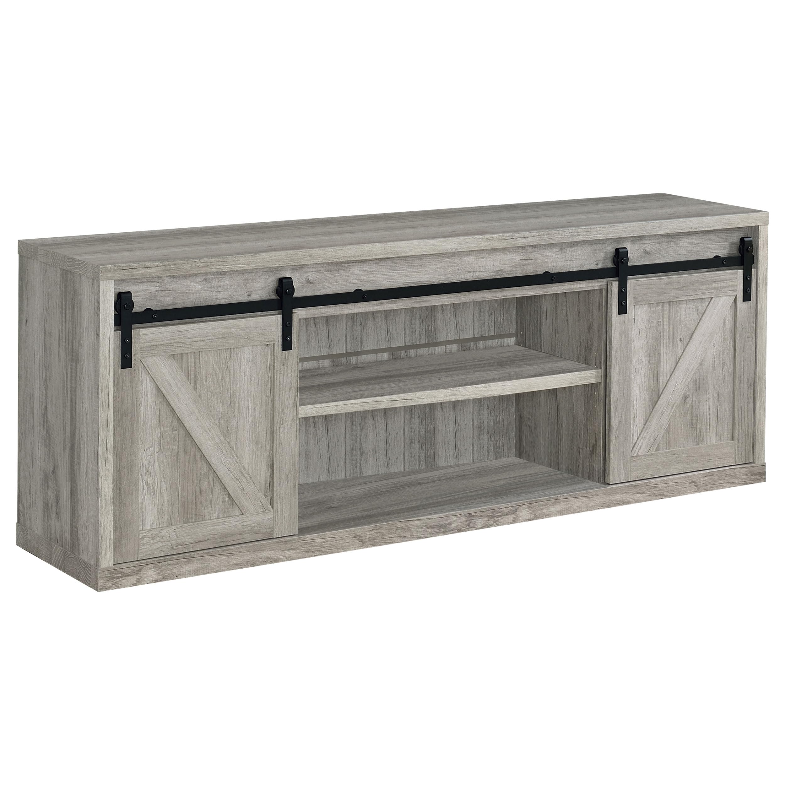 Coaster Co. of America 71 Tv Stand