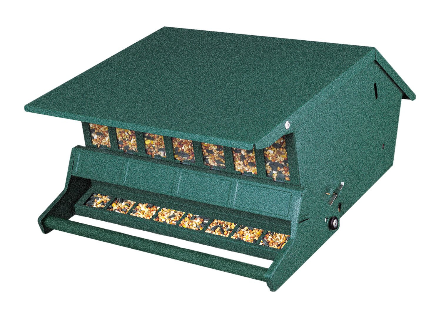 7511I-SQUIR PROOF BIRD FDR 1/C