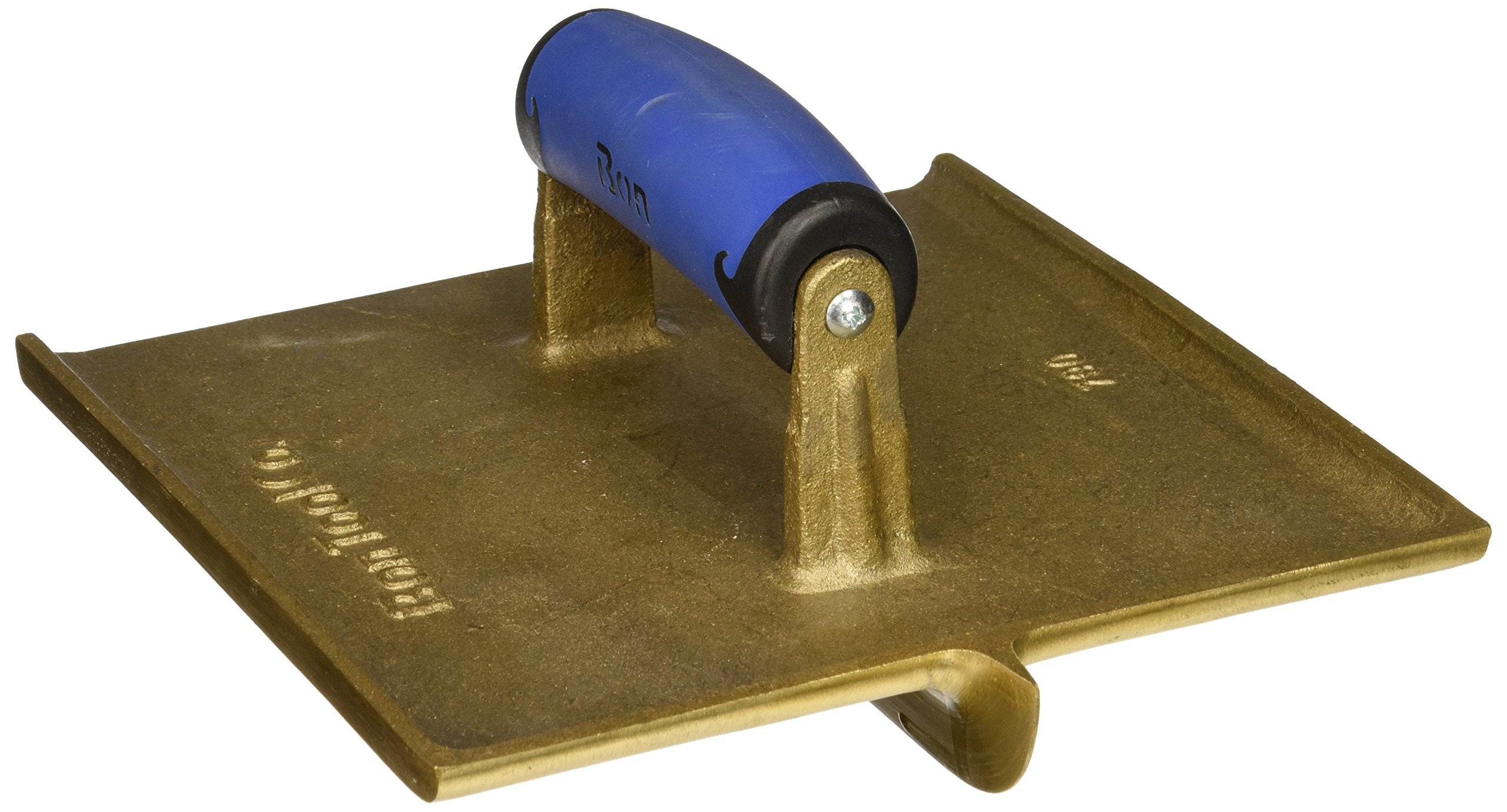 Bon 62-790 Groover - Bronze 8-inch X 8-inch Bit 3/4-inch X 1/4-inch Comfort Grip Handle