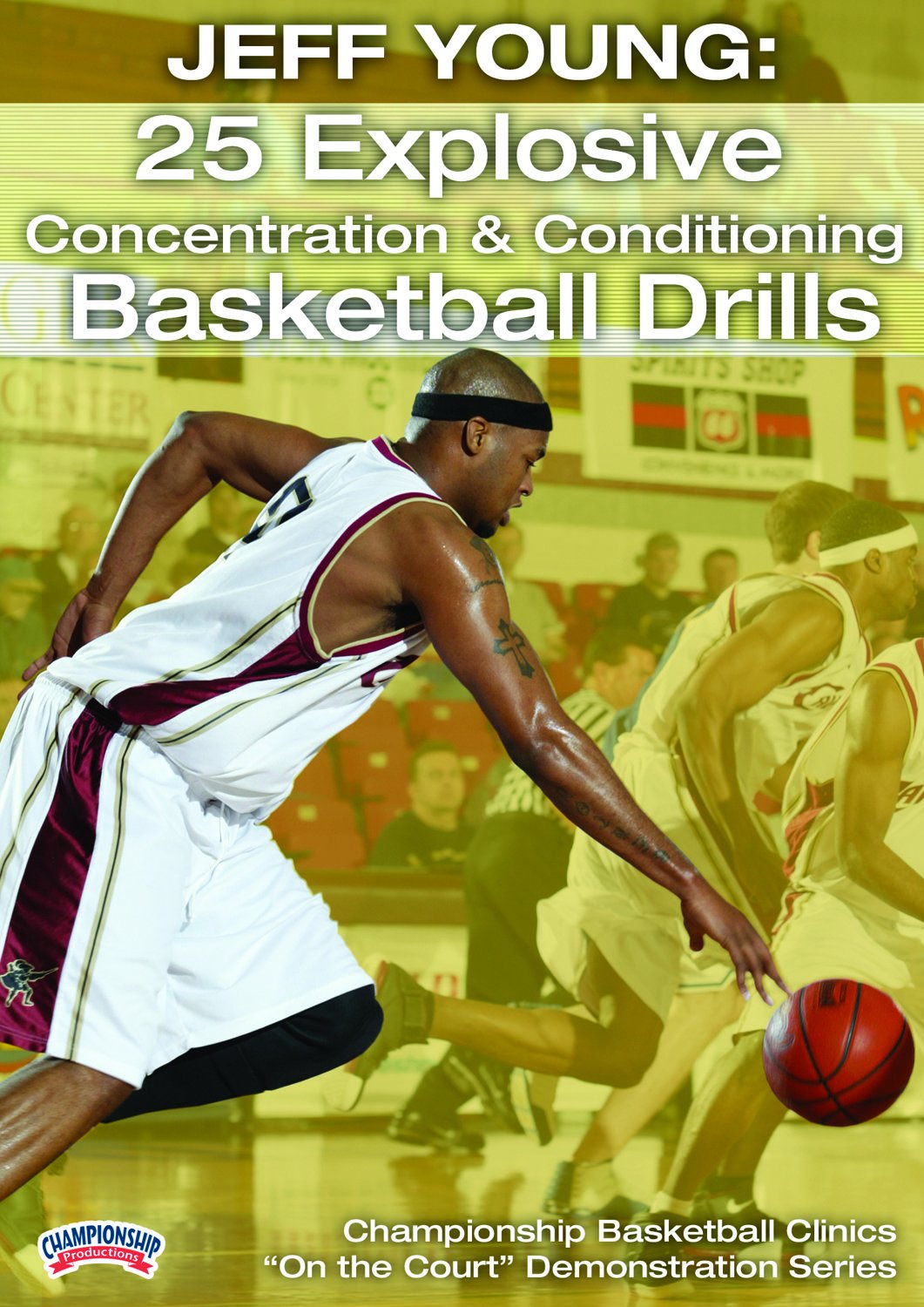 JEFFYOUNG:25EXPLOSIVECONCENTRATION&