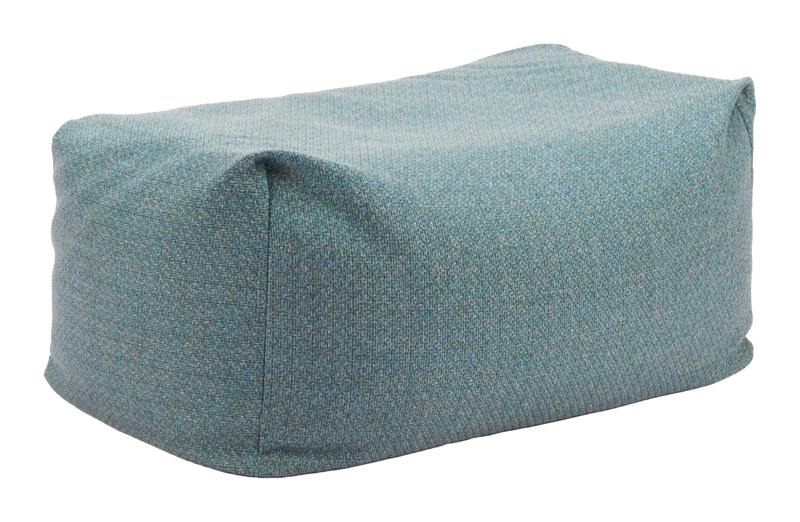 Aroz Ottoman Green