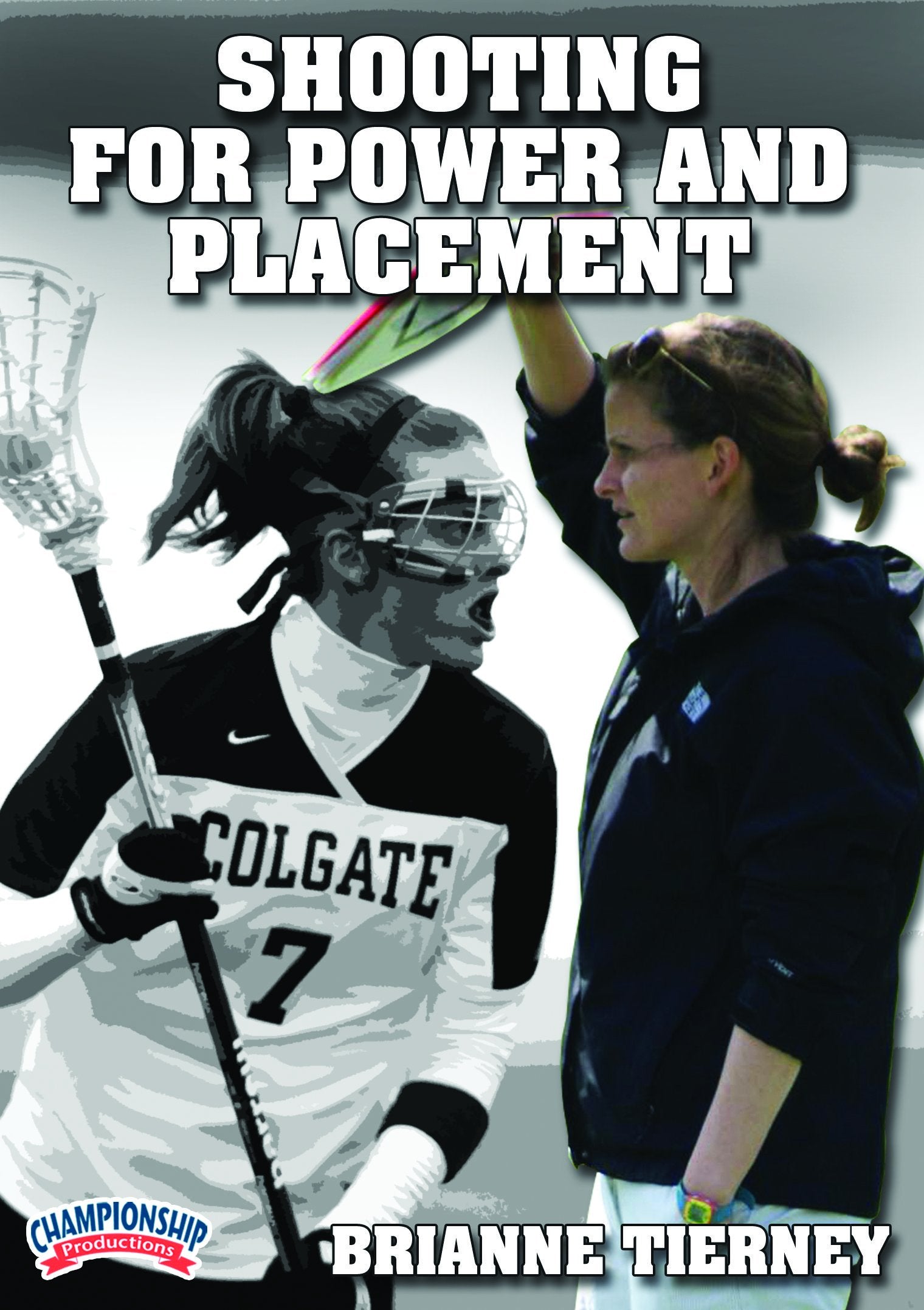 SHOOTINGFORPOWERANDPLACEMENT(TIERNEY)