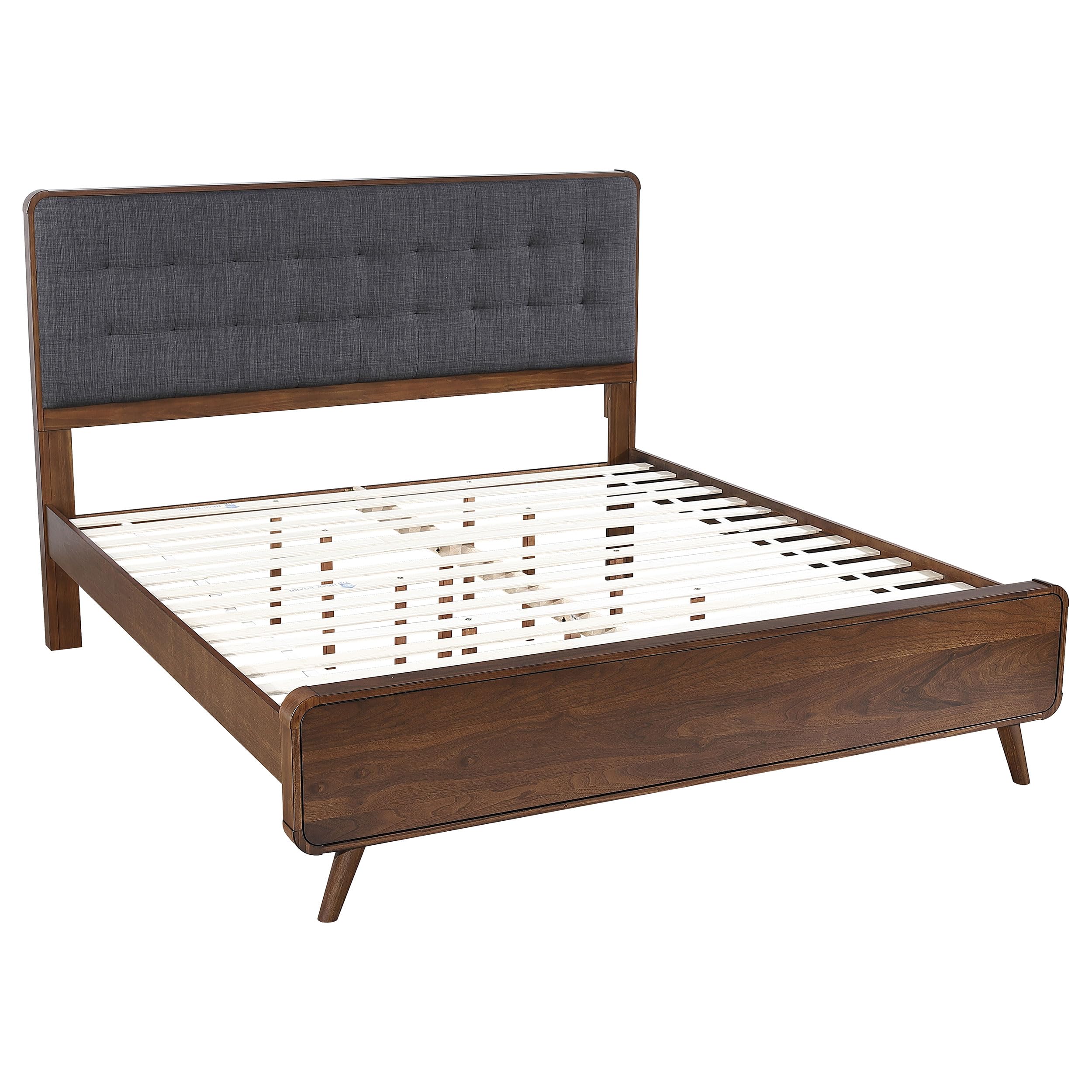 Coaster Co. of America Eastern King Bed