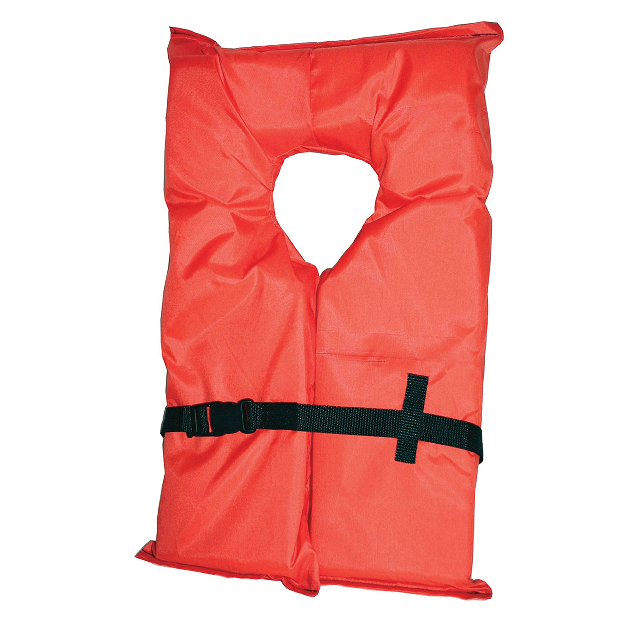 KENT ADULT TYPE 2 LIFE JACKET  OVERSIZED