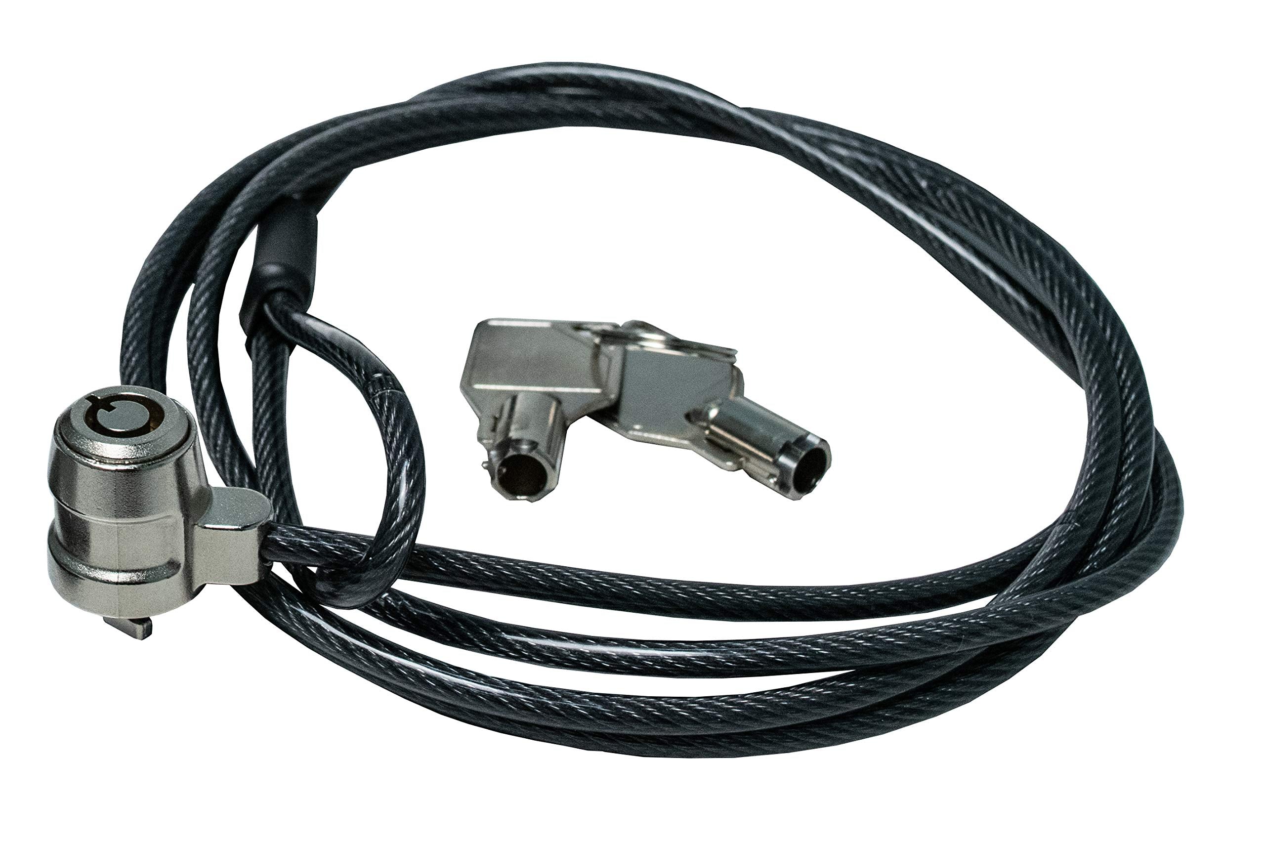 Steel Security Cable Lock (MK Compatible)