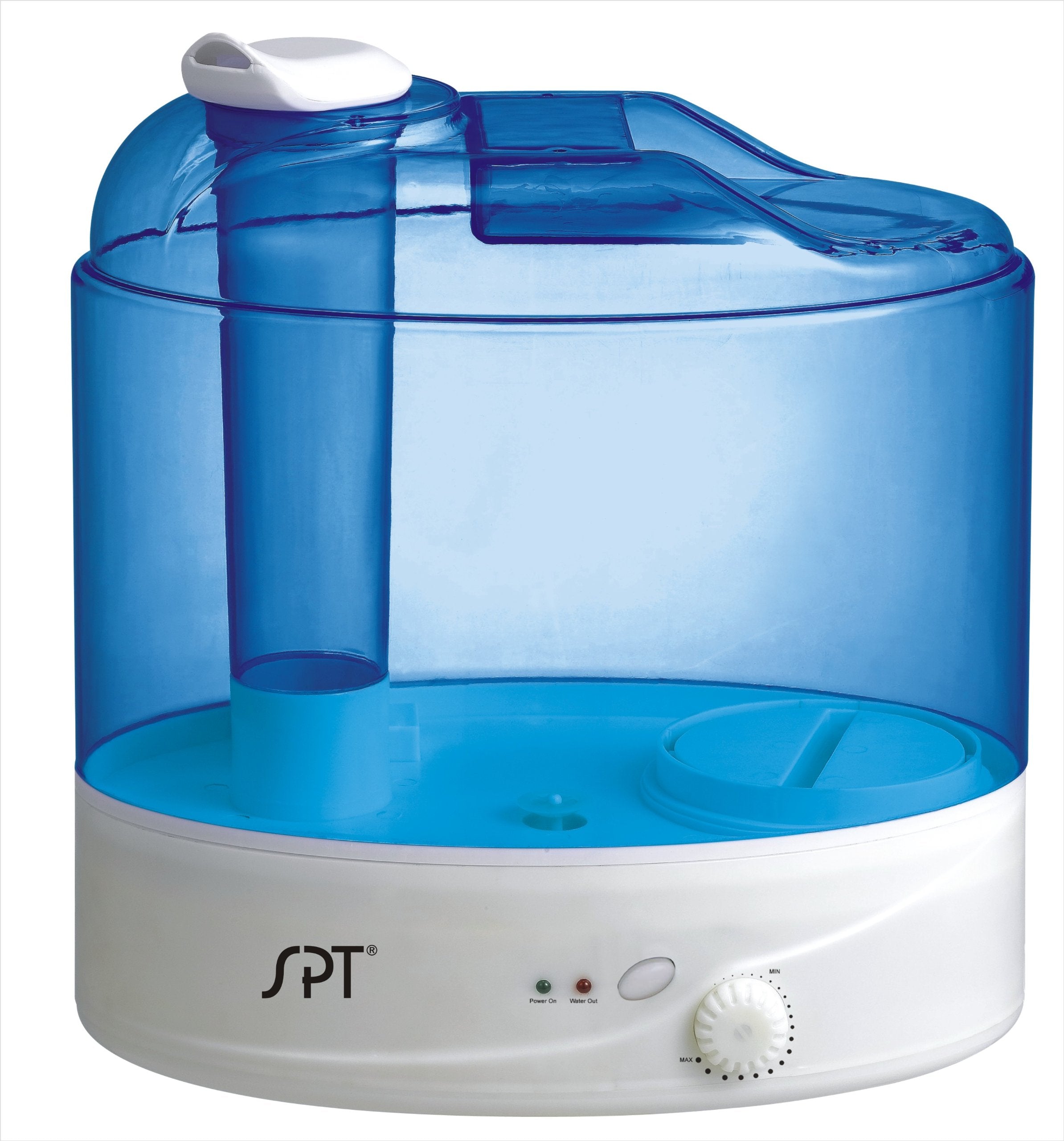 Casafoyer Casafoyer SU-22 Ultrasonic Humidifier - 2 Gallon, Quiet Operation ( Pack of 2 )