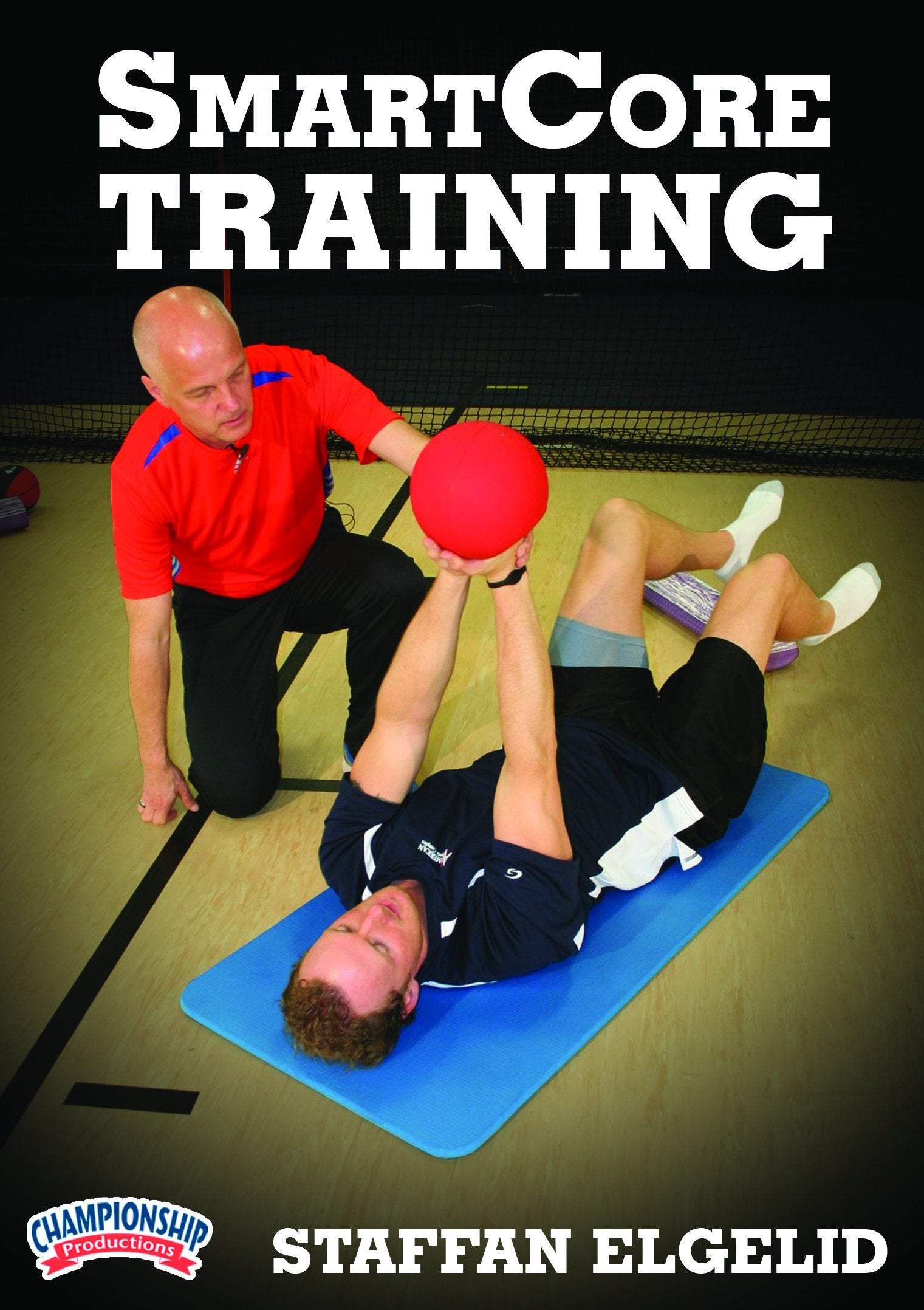 SMARTCORETRAINING(ELGELID)