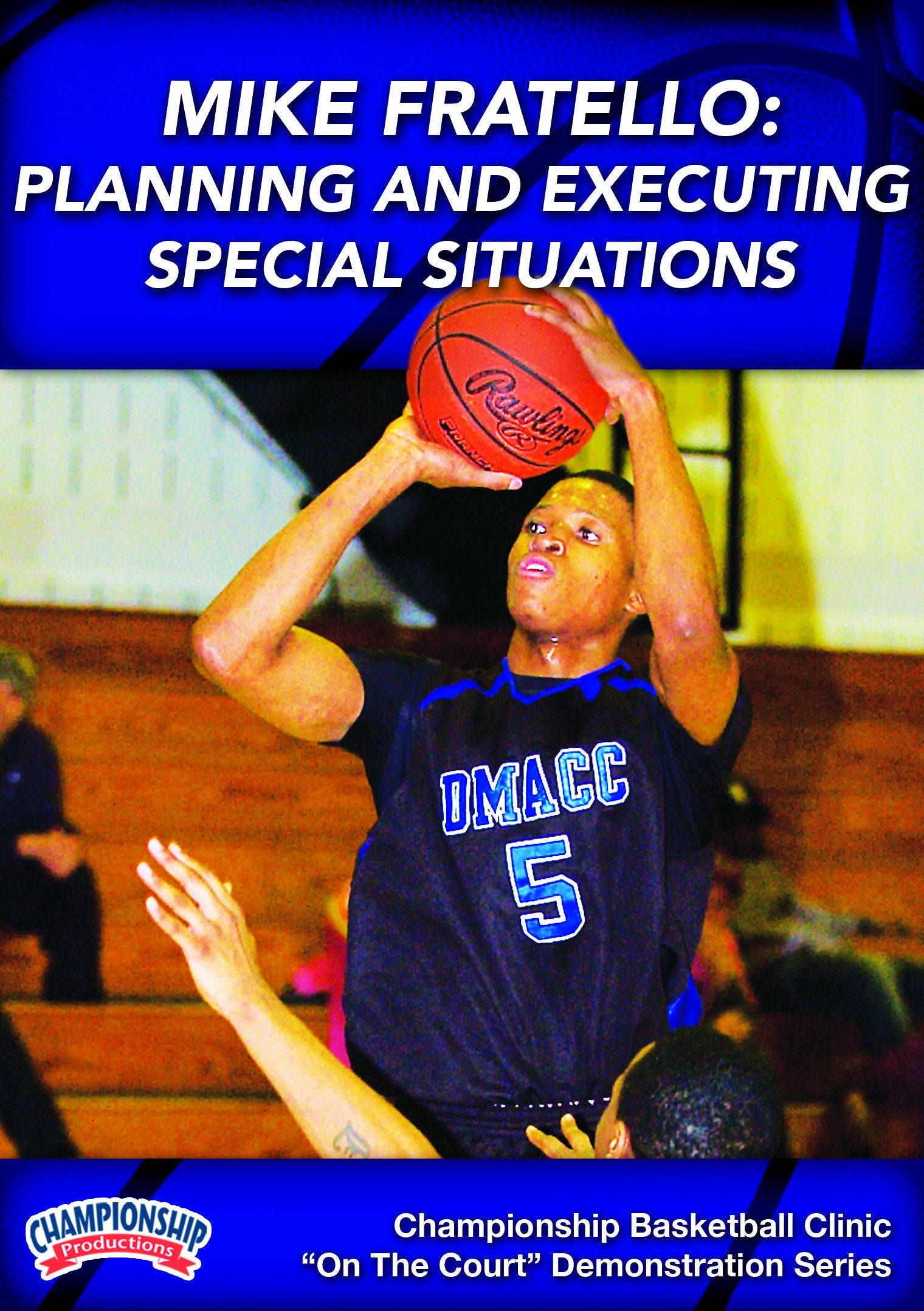 MIKEFRATELLO:PLANNINGANDEXECUTINGSPECIALSITUATIONS