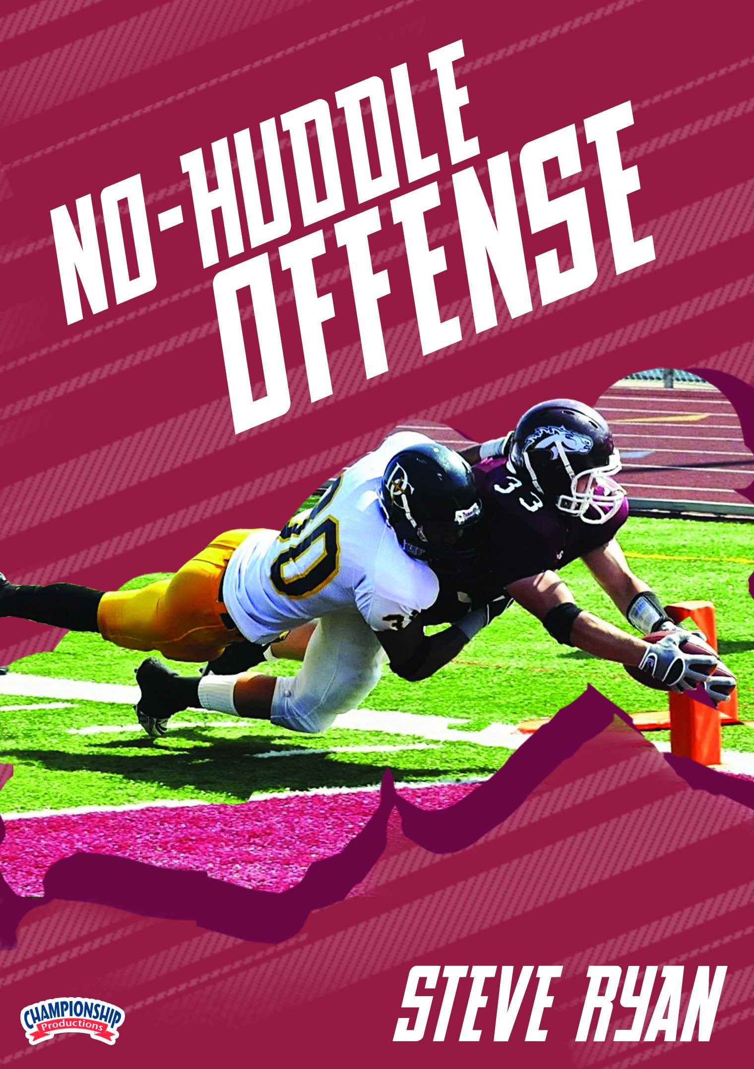 NOHUDDLE:OFFENSE(RYAN)