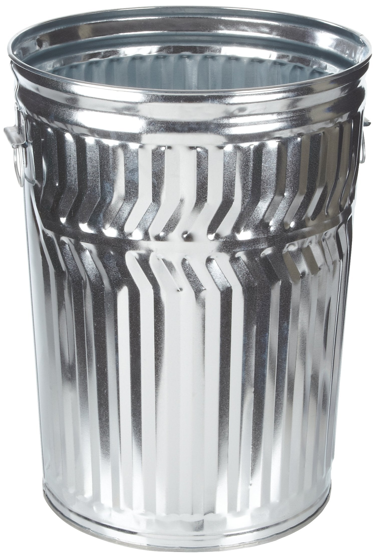 Galvanized Products Outdoor WCD20C Galvanized Set of 1
