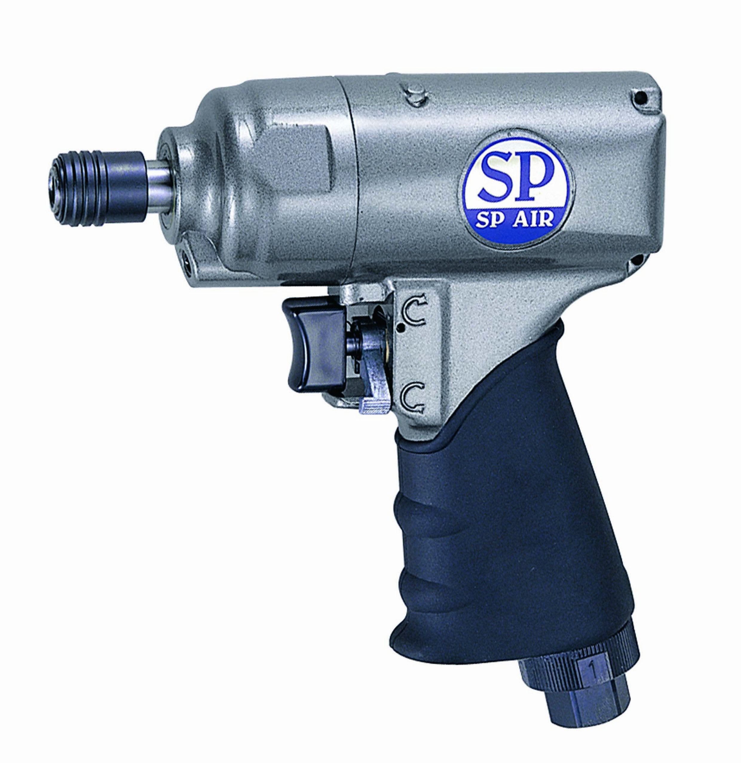 1/4″ Hex  Impact Driver