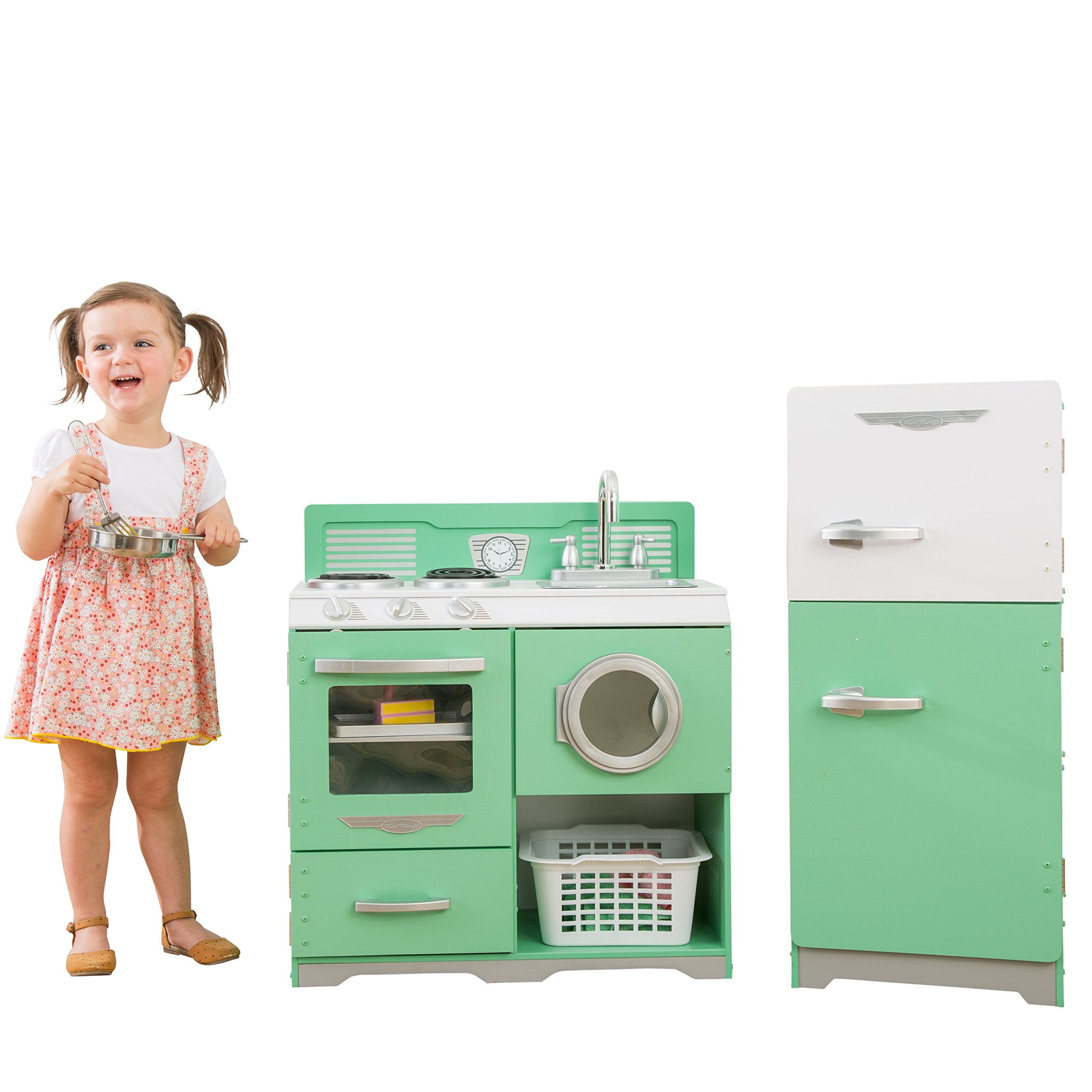 HOMESTYLE 2-PIECE KITCHEN