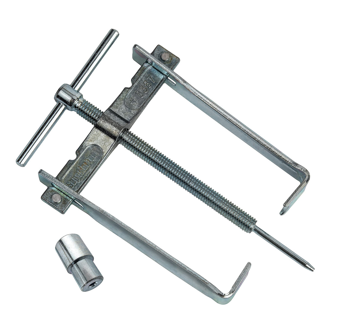Plumbers Puller Kit