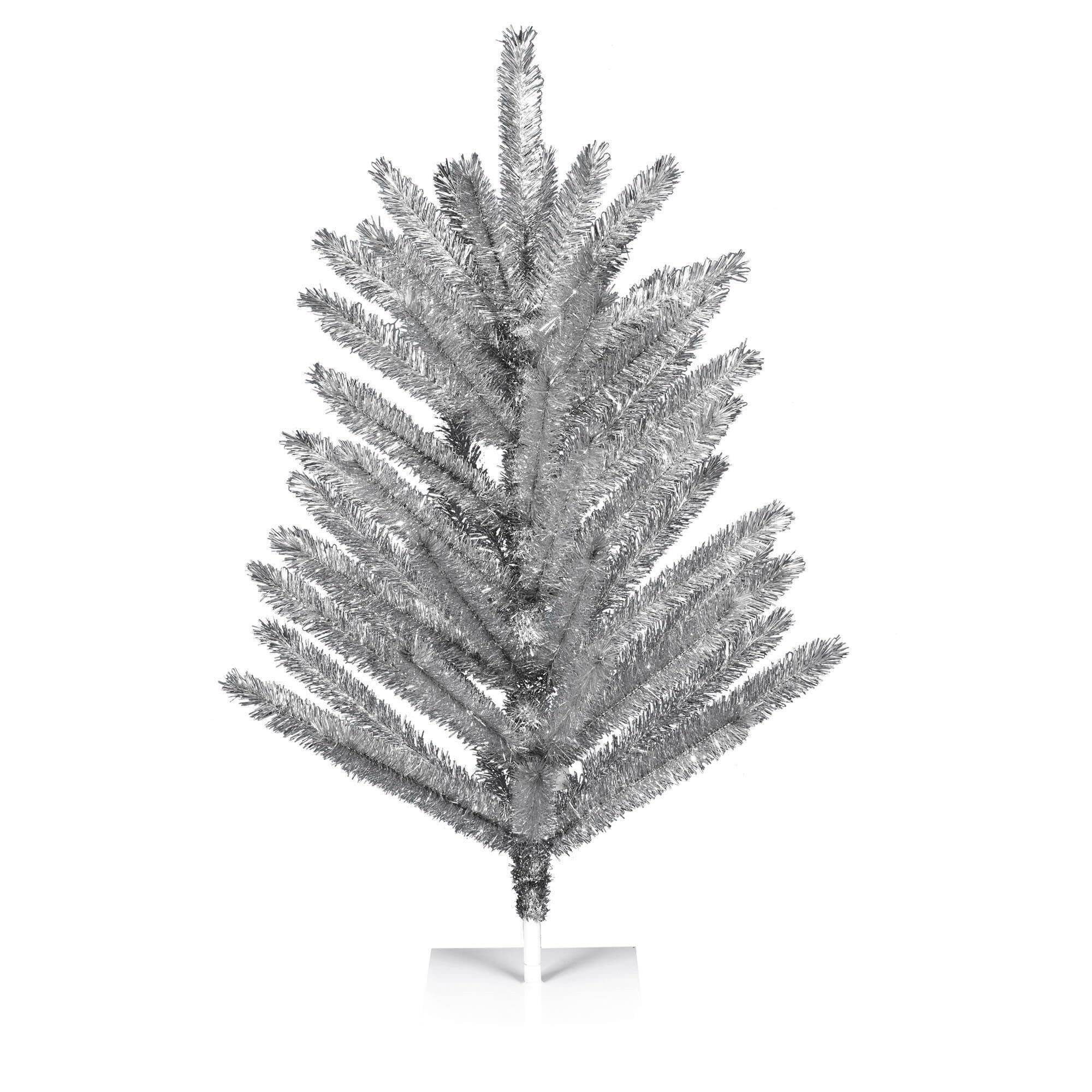 Casafoyer  3' x 31” Vintage Aluminum 39 Branches - K196330 - (Pack Of 2)