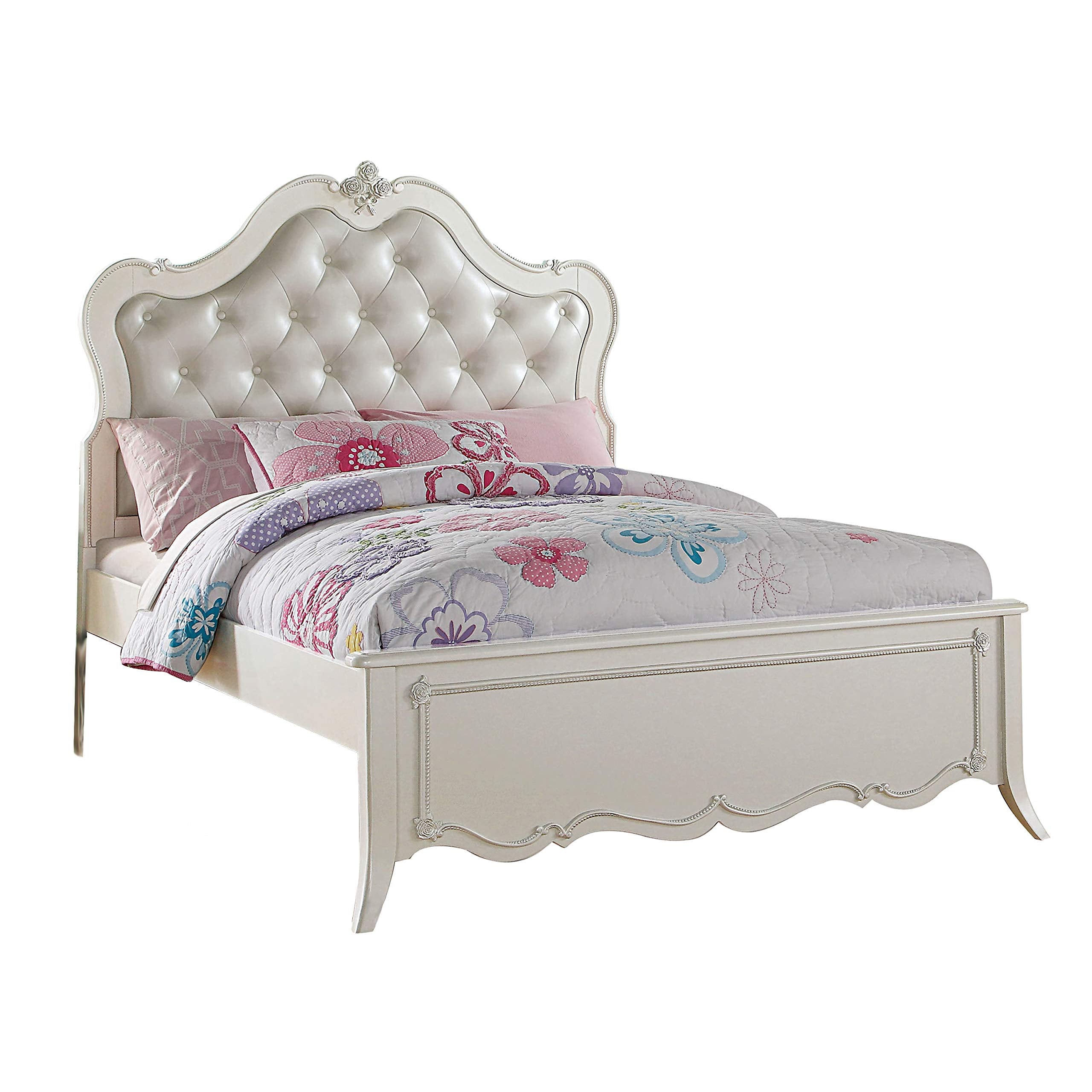 Full Bed