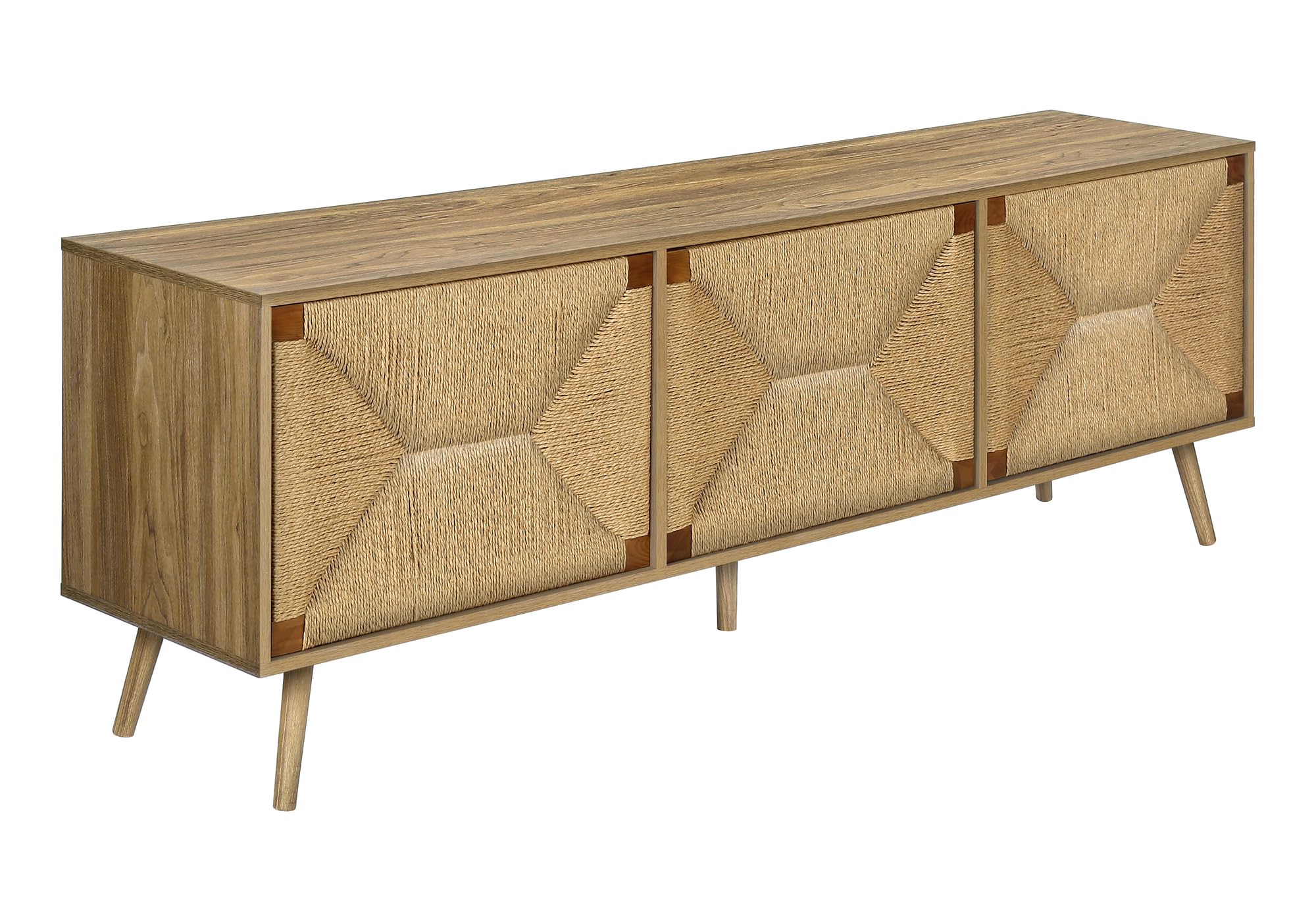 Tv Stand, 72 Inch, Media Entertainment Center