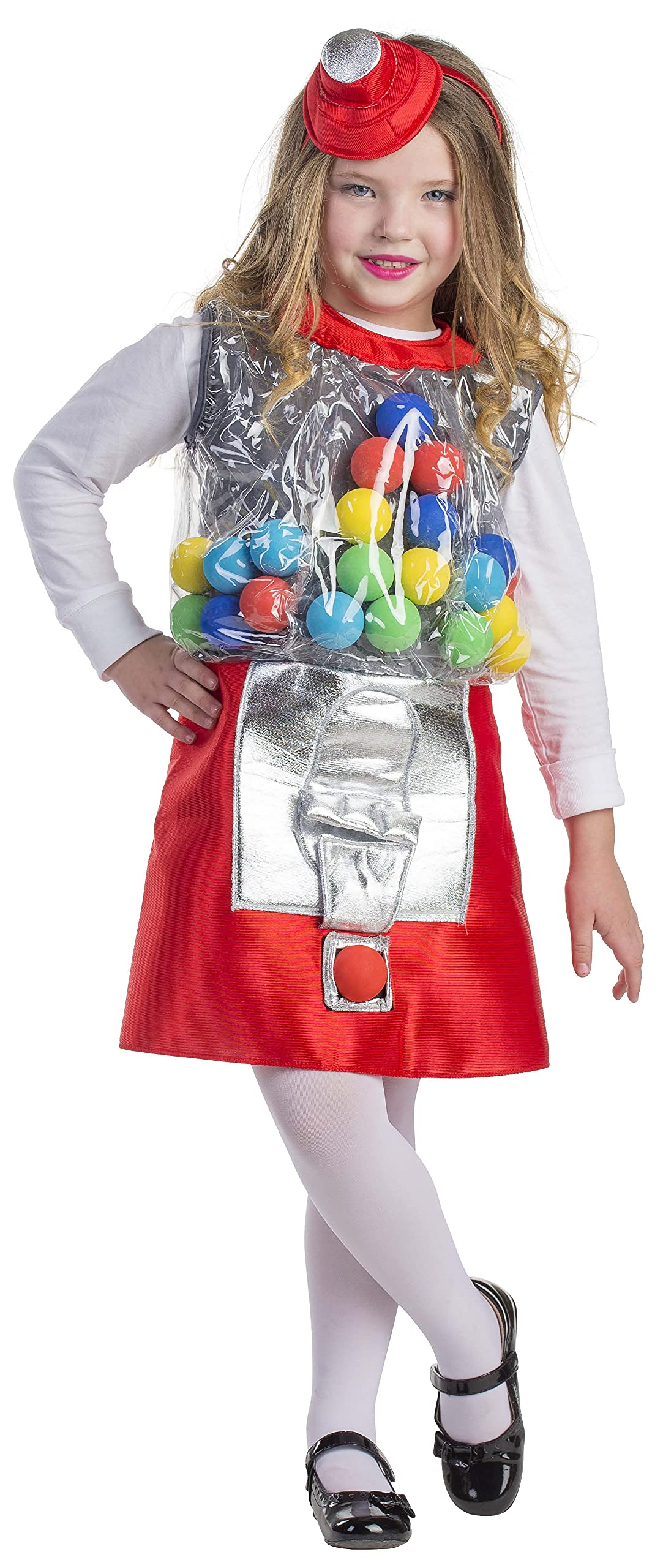 Gumball Machine - Size L (12-14)