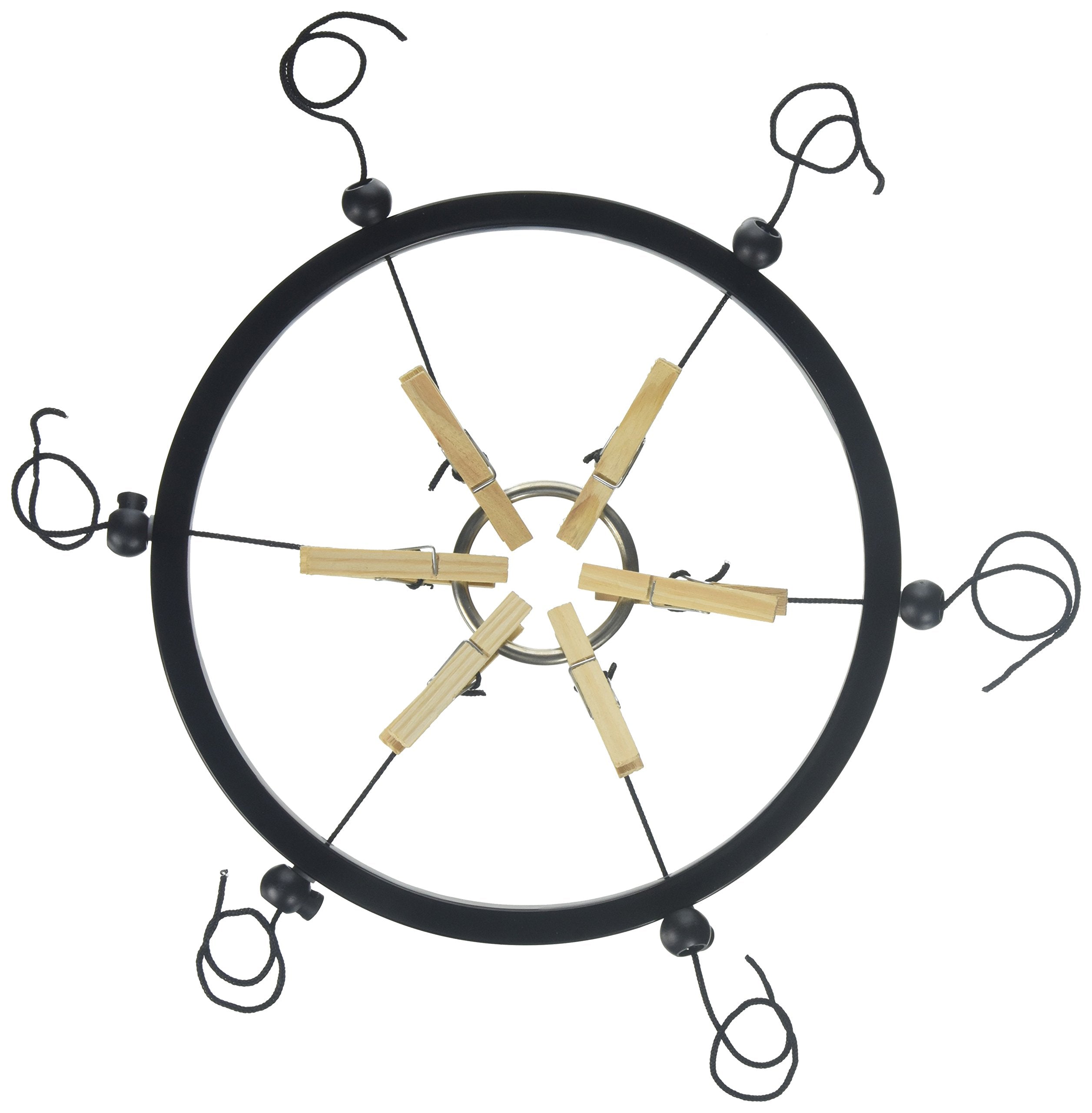 The Pussy Spreader Female Bondage Device