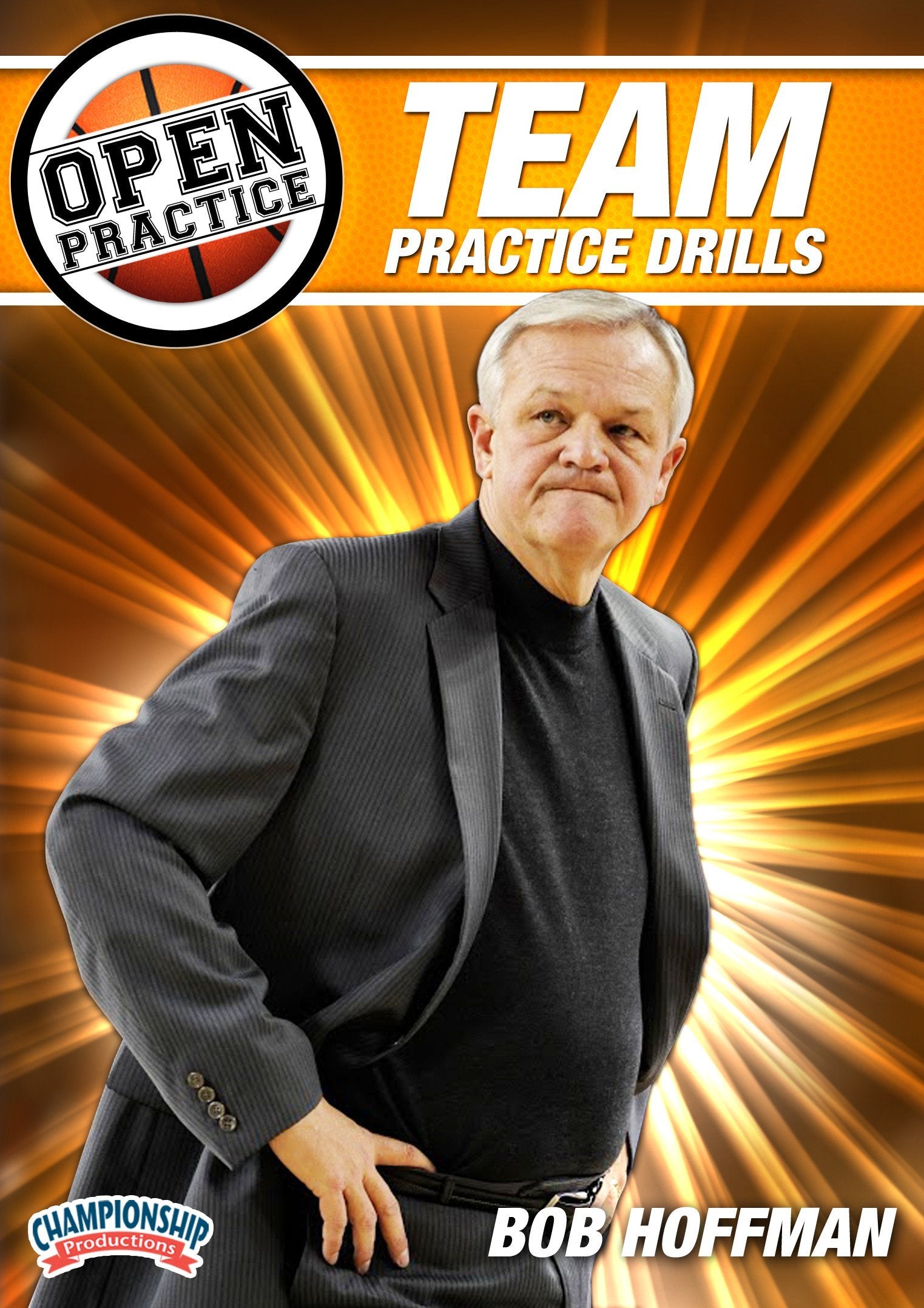OPENPRACTICE:TEAMPRACTICEDRILLS(HOFFMAN)