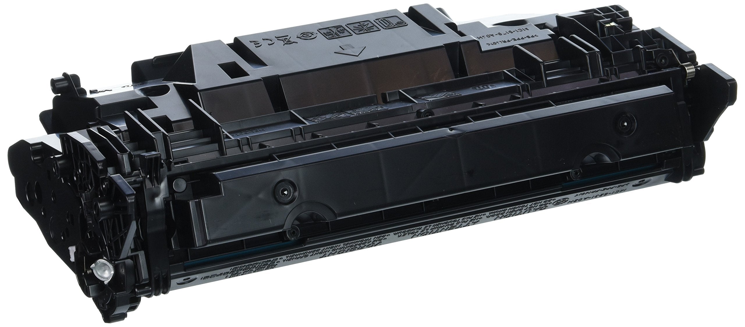 Micromicr MICRTHN26X MICR Toner Cartridge - Alternative for HP (26X) - Black
