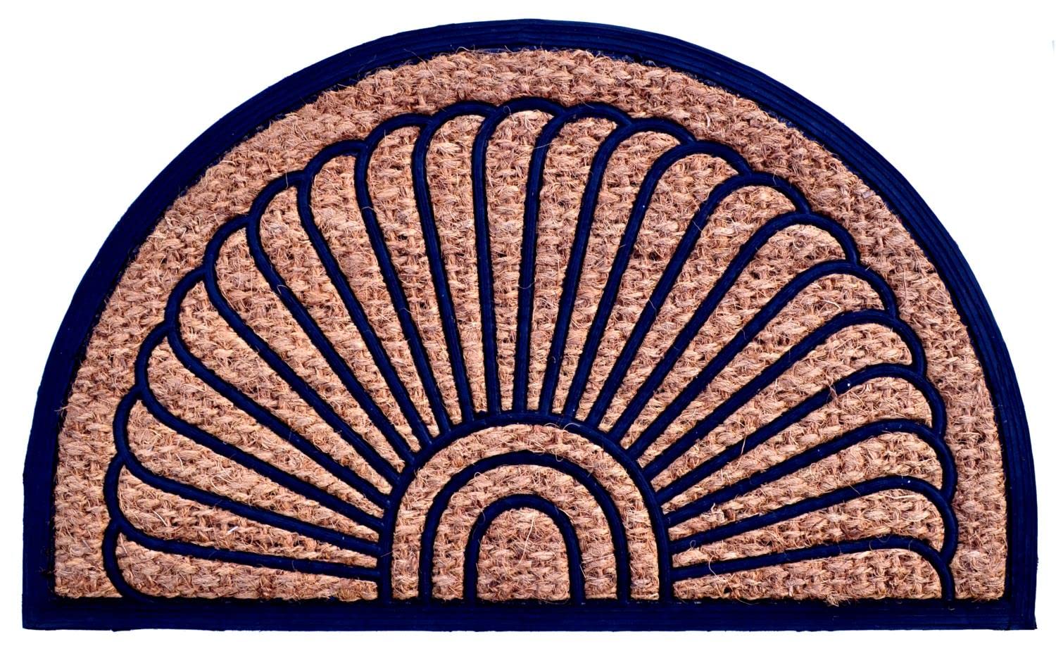 Fan Brown, Black -404NBRCM