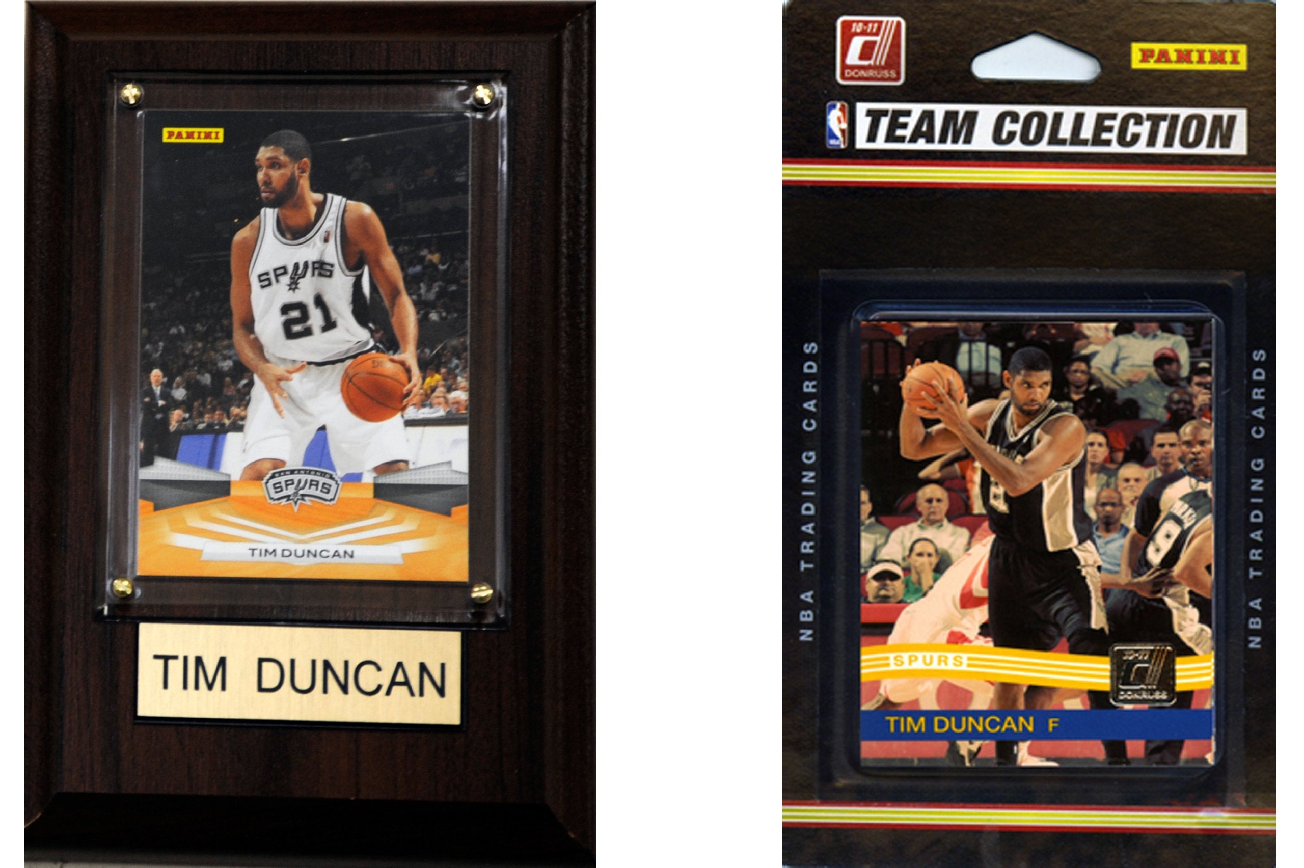 NBA San Antonio Spurs Fan Pack