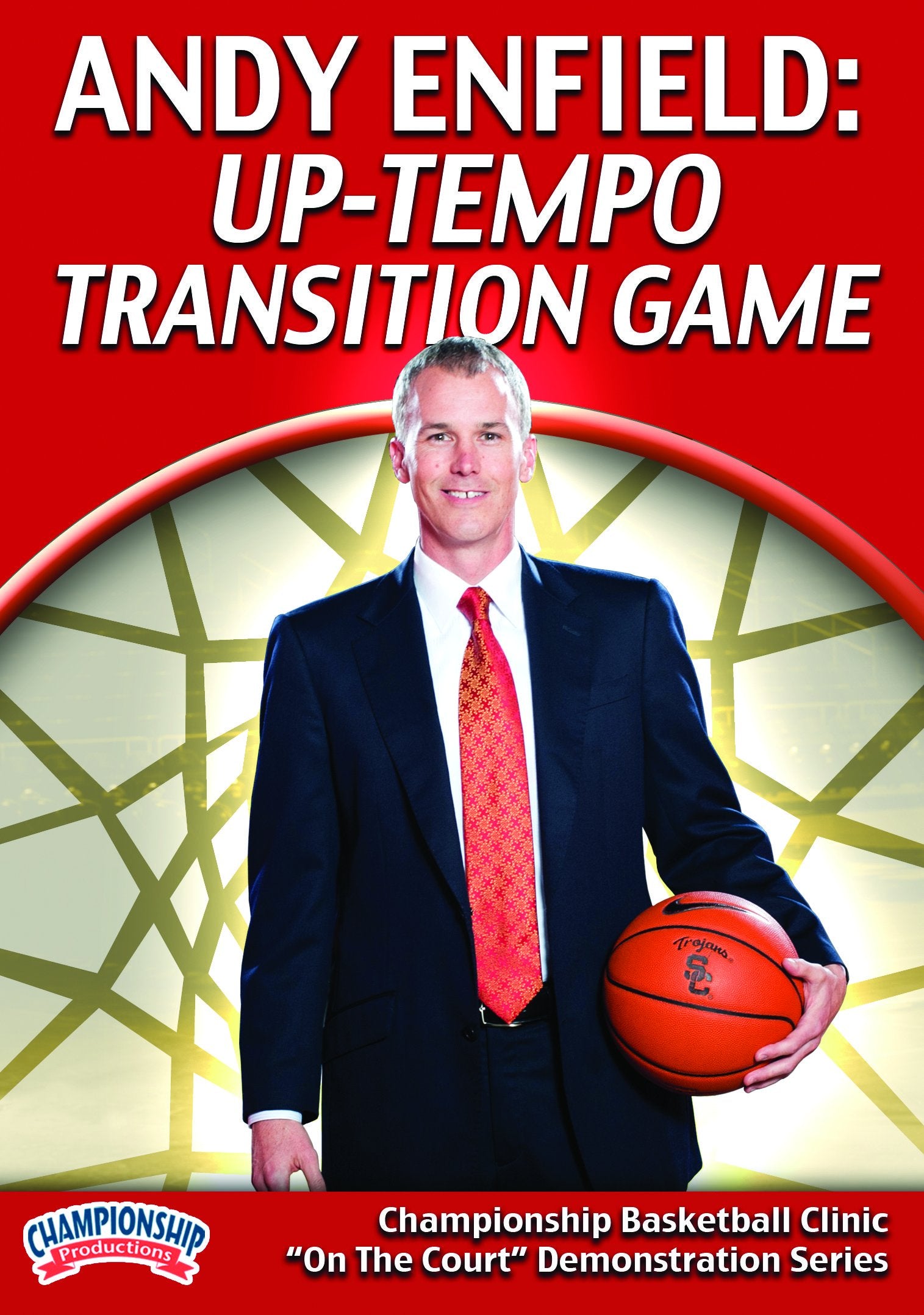 ANDYENFIELD:UP-TEMPOTRANSITIONGAME(ENFIELD)