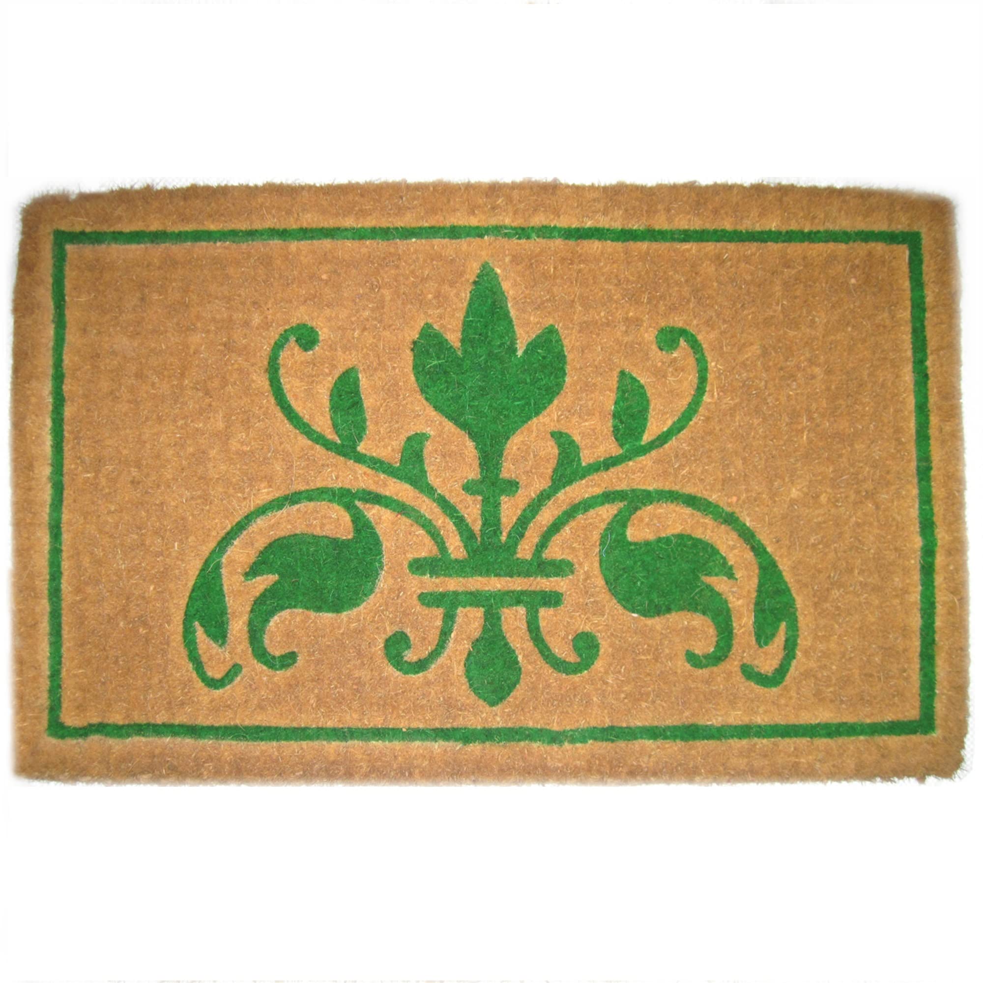 Green Insignia Brown, Green -659TCM