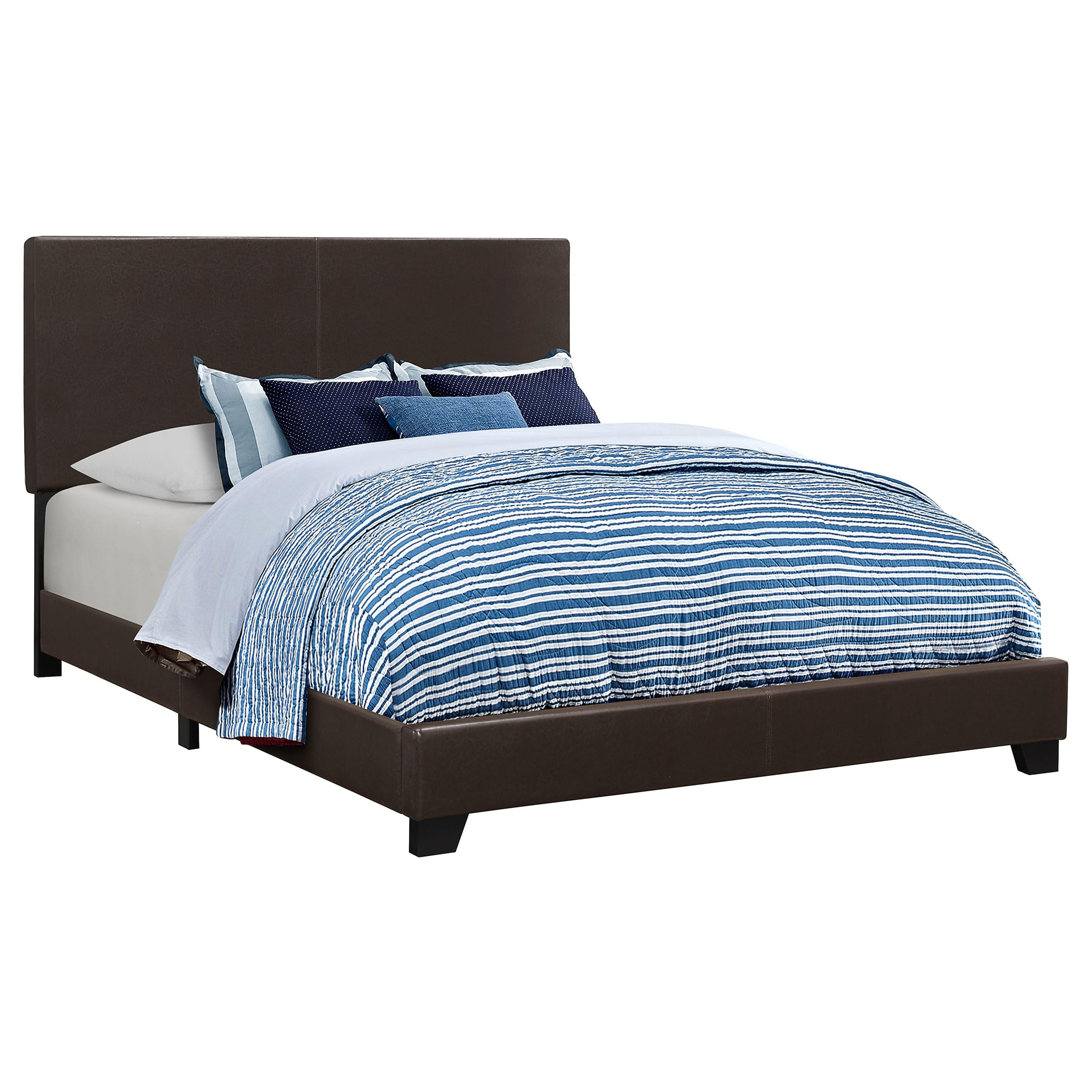 Coaster Co. of America Eastern King Bed