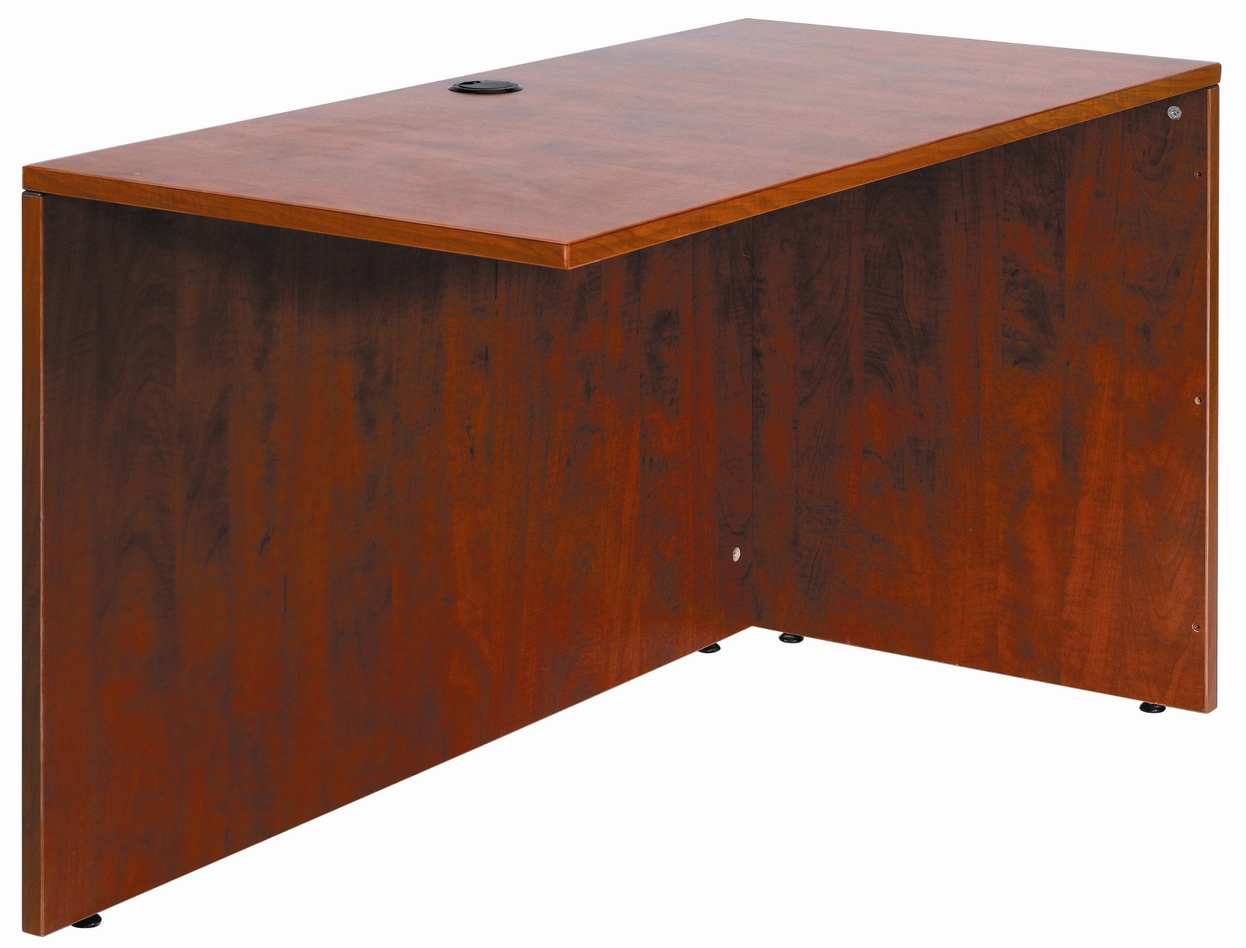 Boss Return-Reversible, Mahogany 24*48
