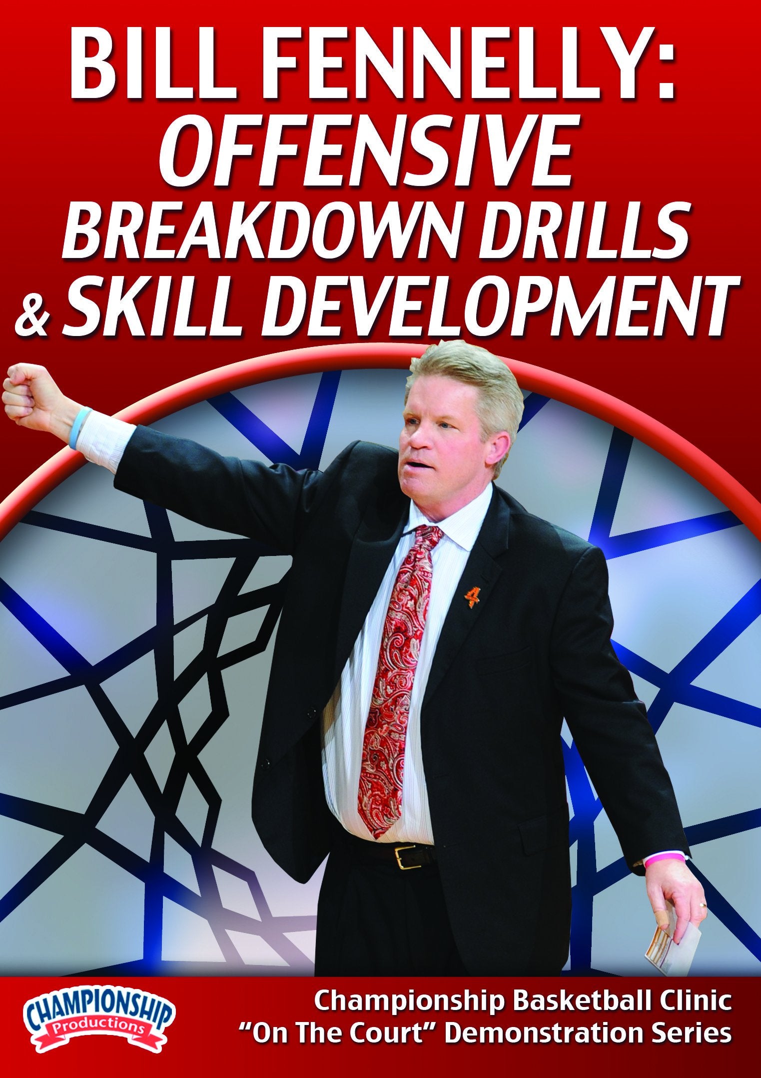 BILLFENNELLY:OFFENSIVEBREAKDOWNDRILLSANDSKILLDEVELOPMENT